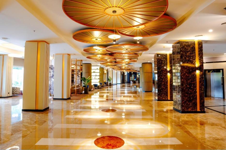 Hotel Korel Thermal