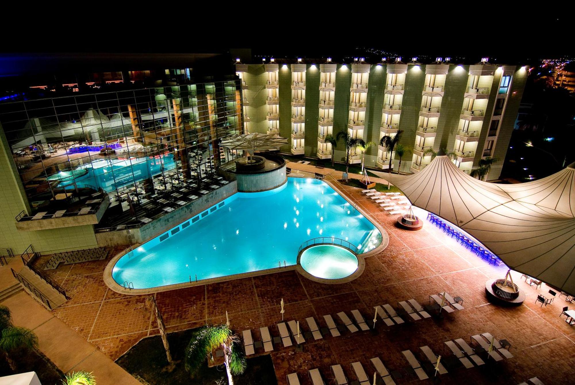 Grand Belish Guzelcamli