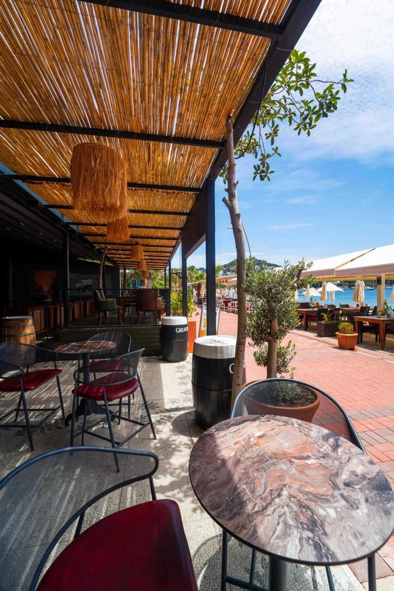 Hotel Manuela Boutique Bitez