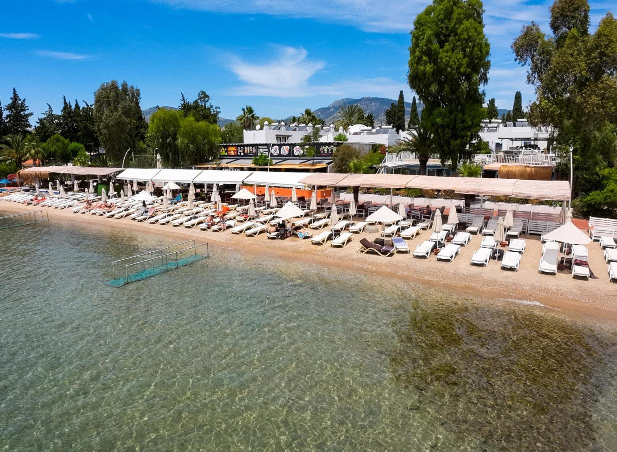 Hotel Manuela Boutique Bitez