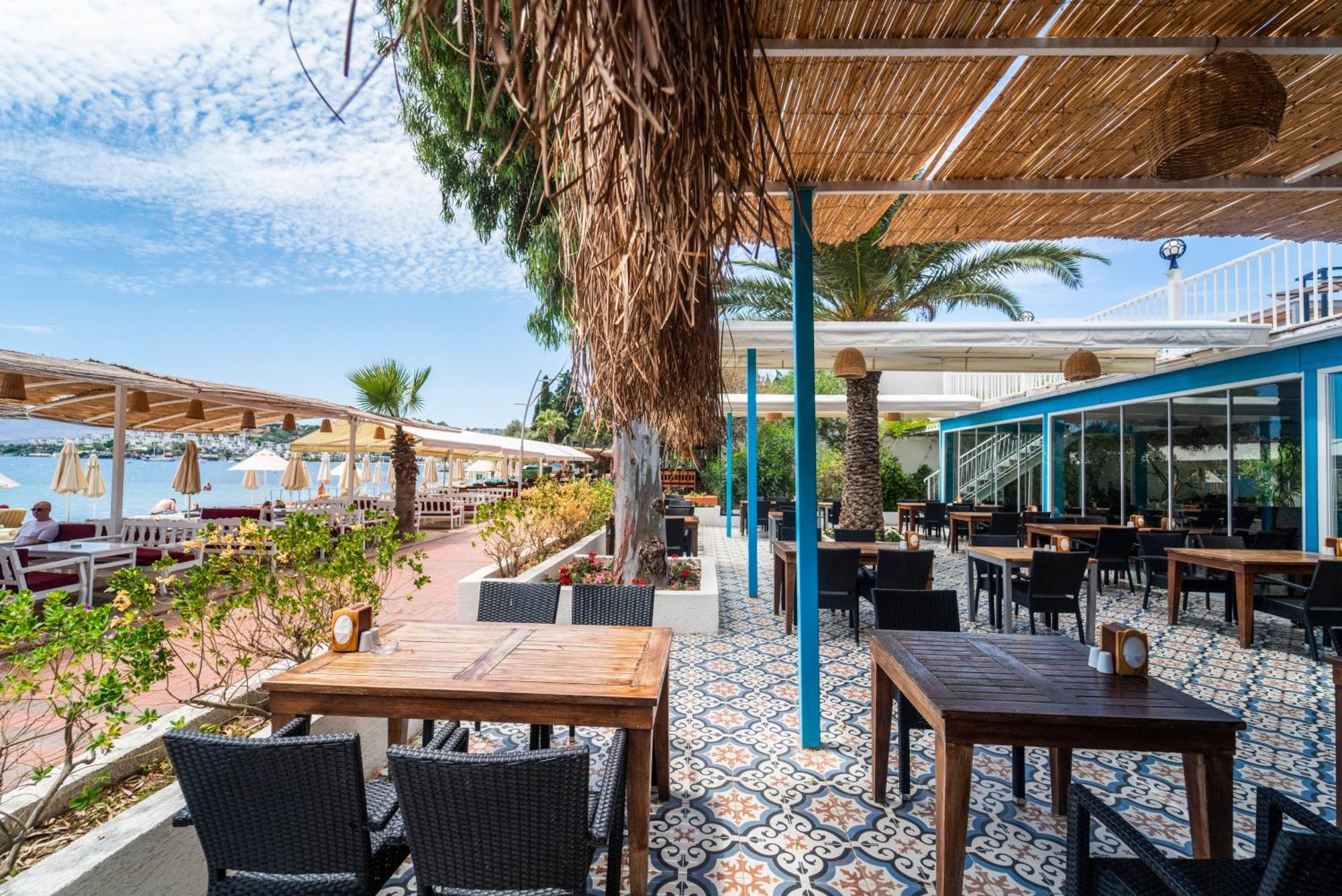 Manuela Boutique Hotel