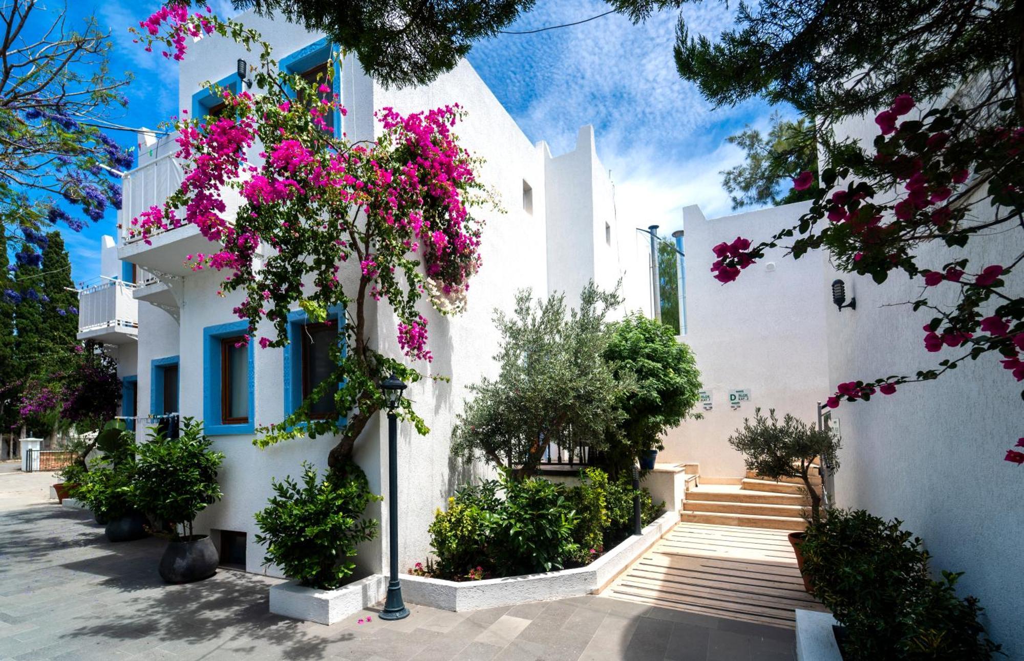 Manuela Boutique 3*