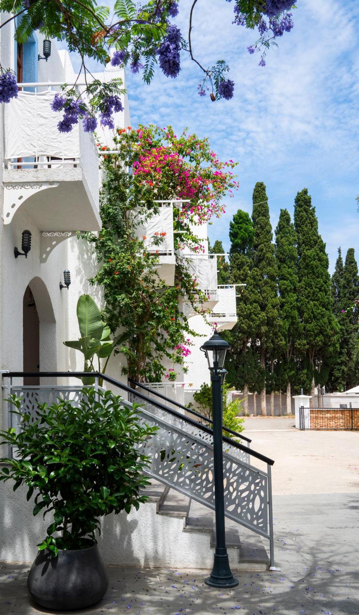 Hotel Manuela Boutique 3*
