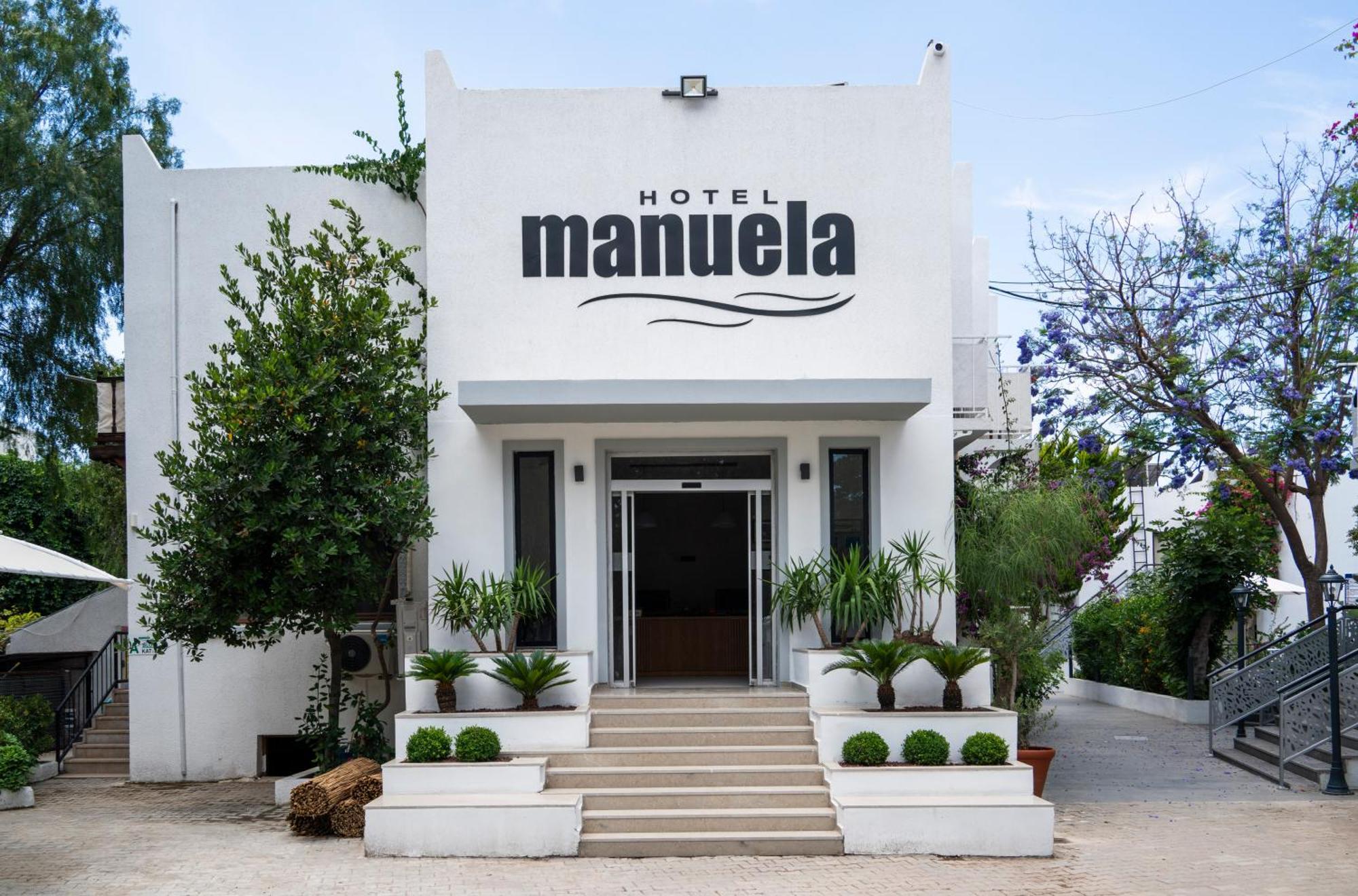 Manuela Boutique Bitez