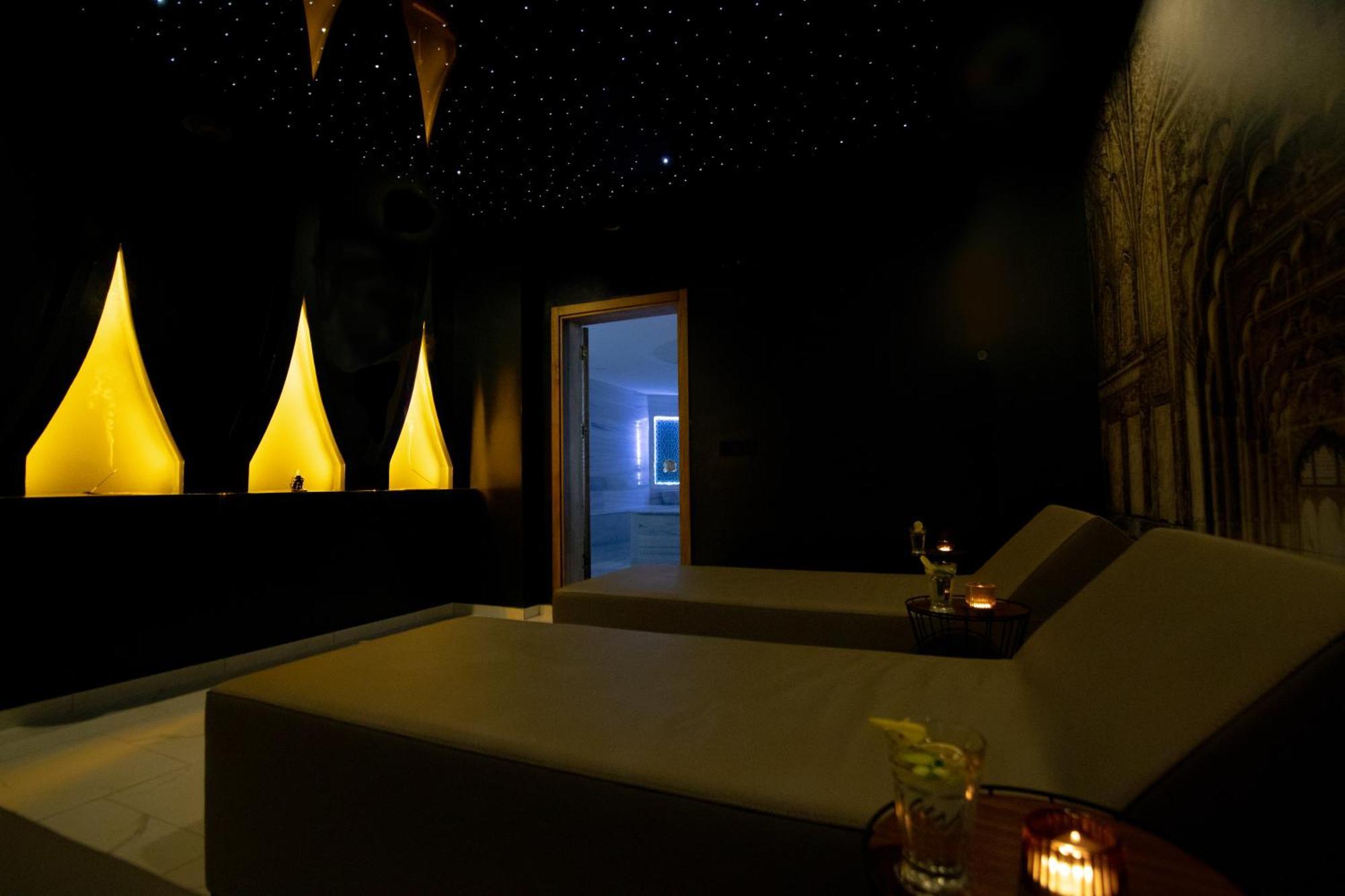 Ephesus Hitit Restaurant 4*