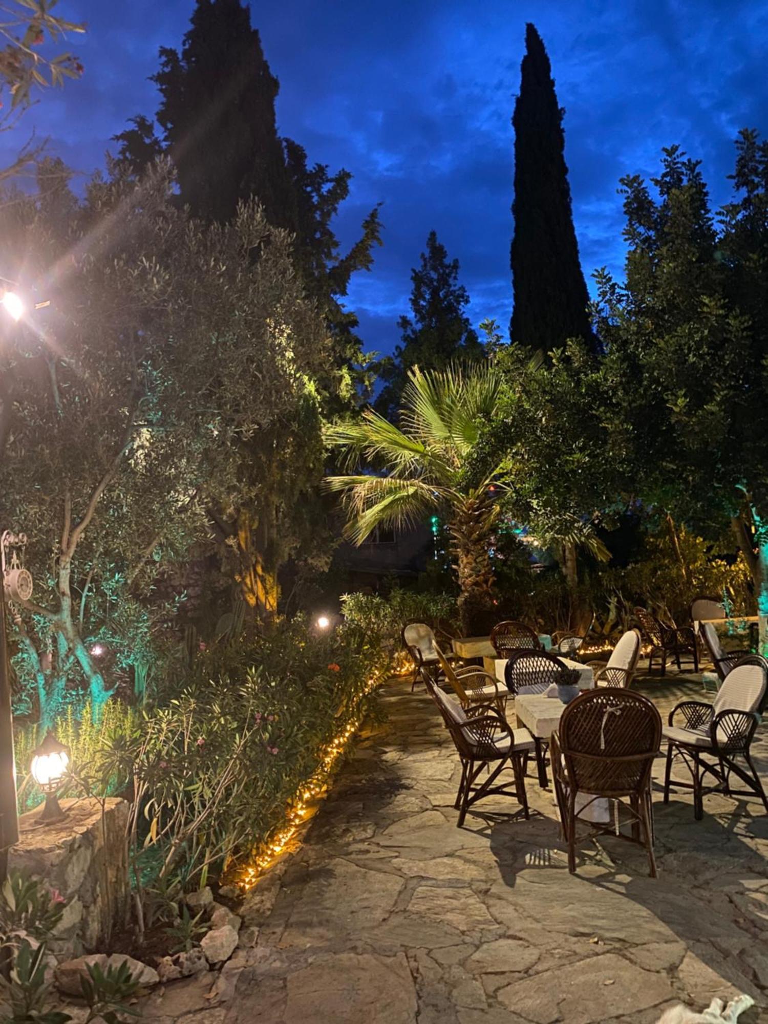 Medusa House Butik Didim