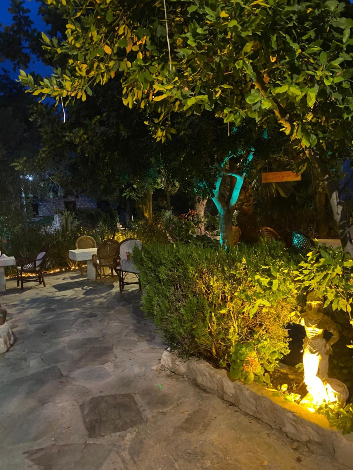 Guest house Medusa House Butik *