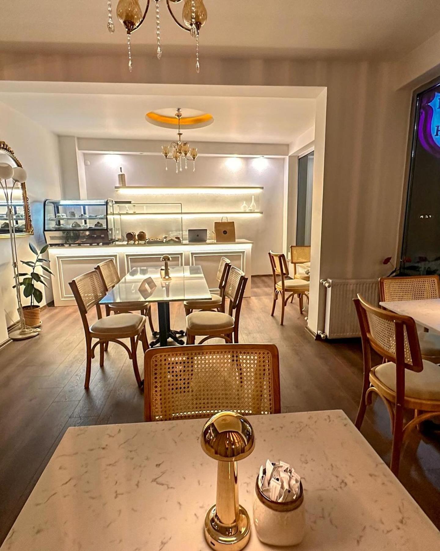 Bed & Breakfast Lonca Butik Giresun