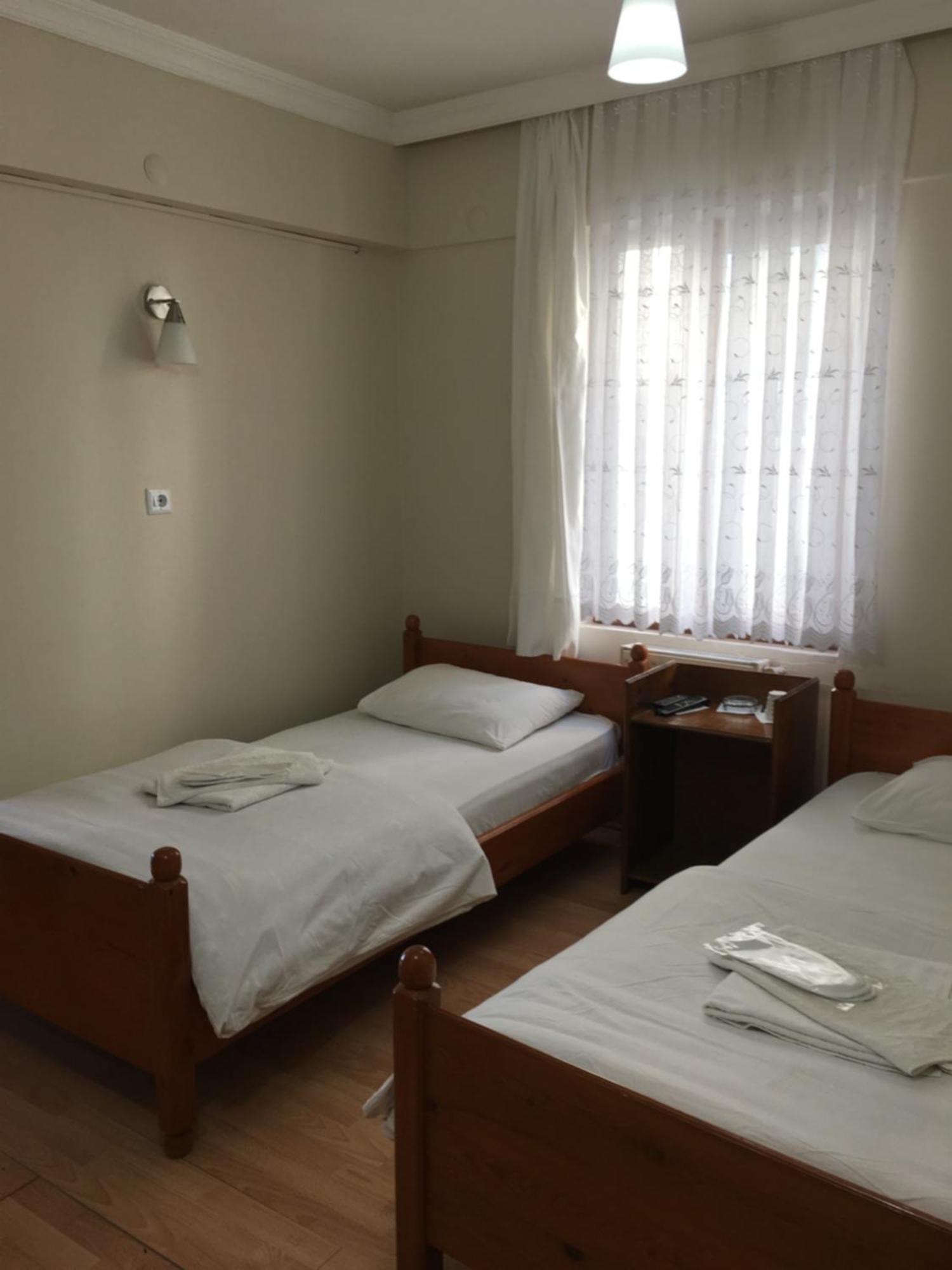 Kocan Hatice Karakocan Hotel *