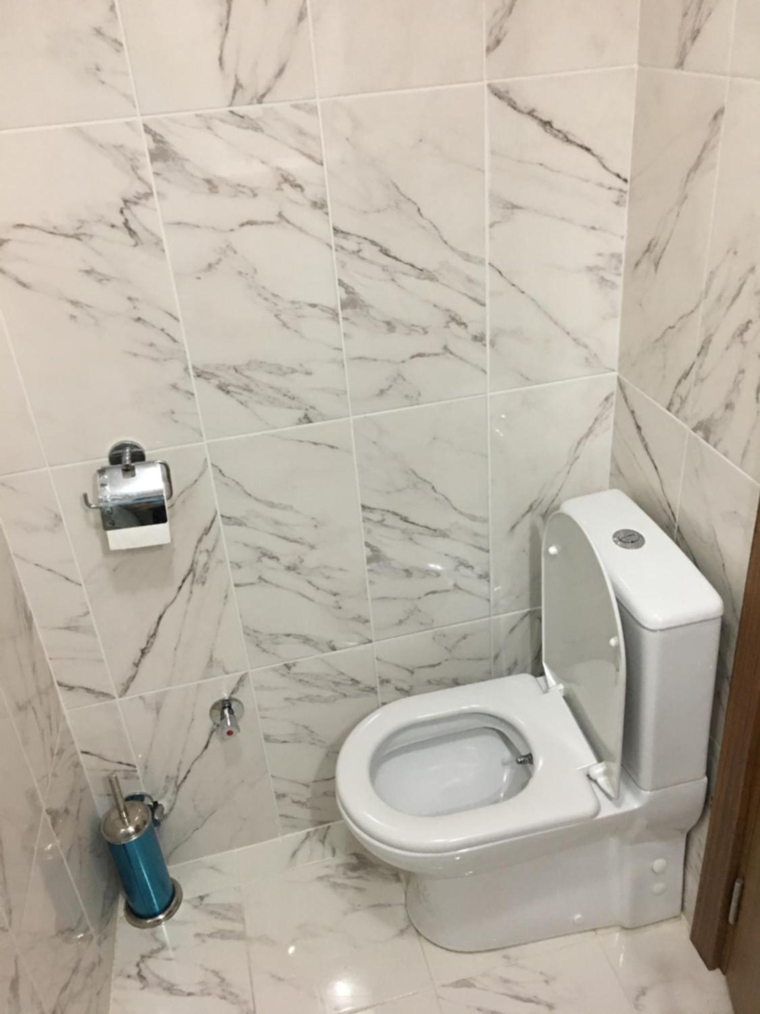 Hotel Kocan Hatice Karakocan *