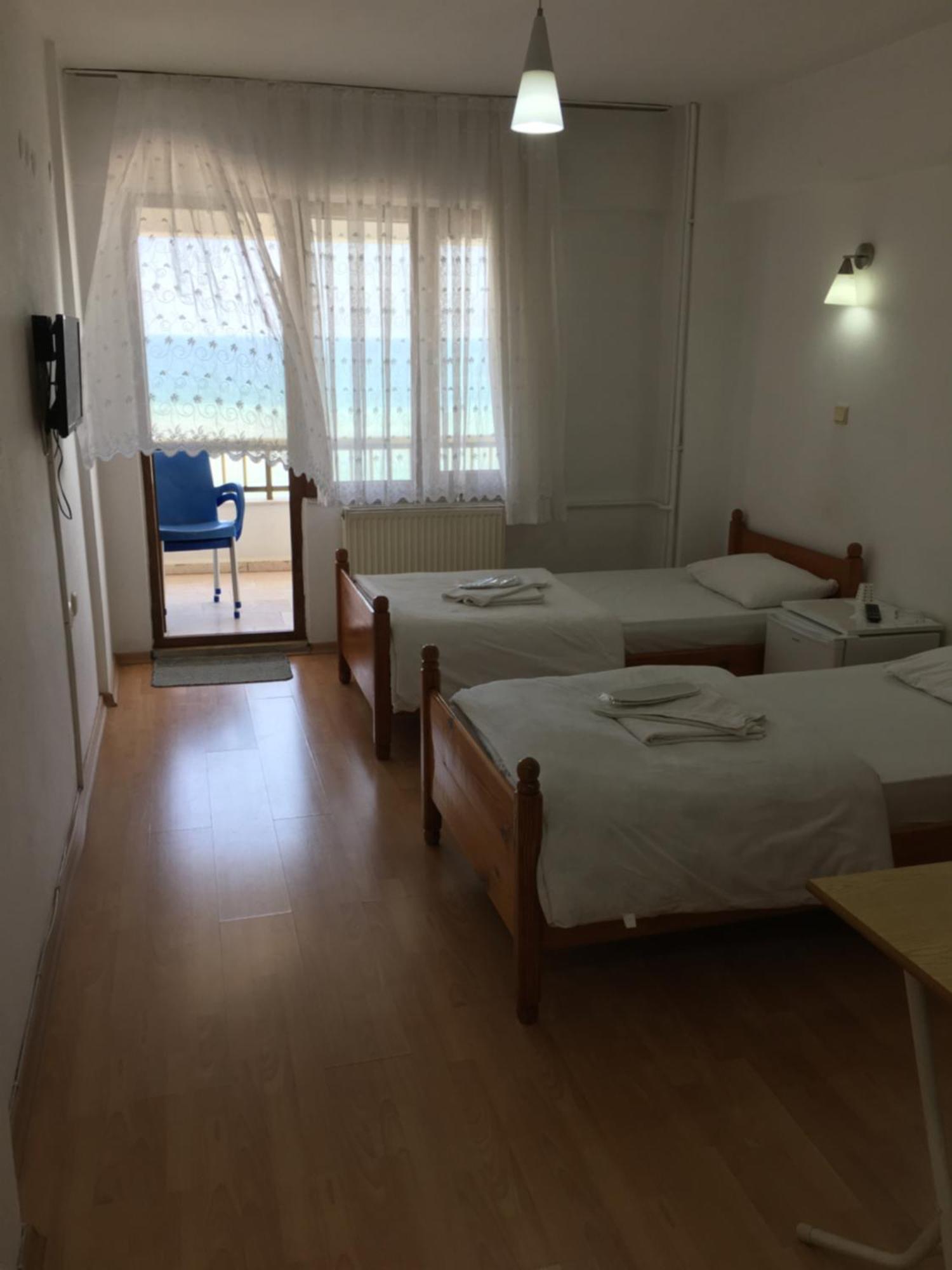Kocan Hatice Karakocan Hotel