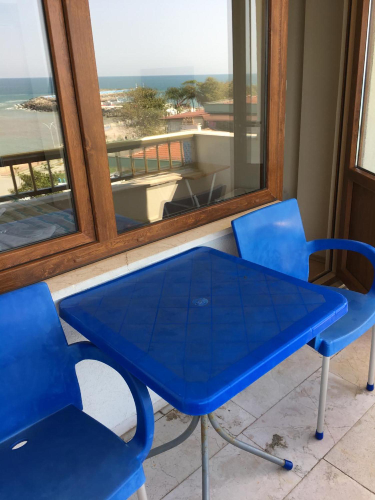 Hotel Kocan Hatice Karakocan