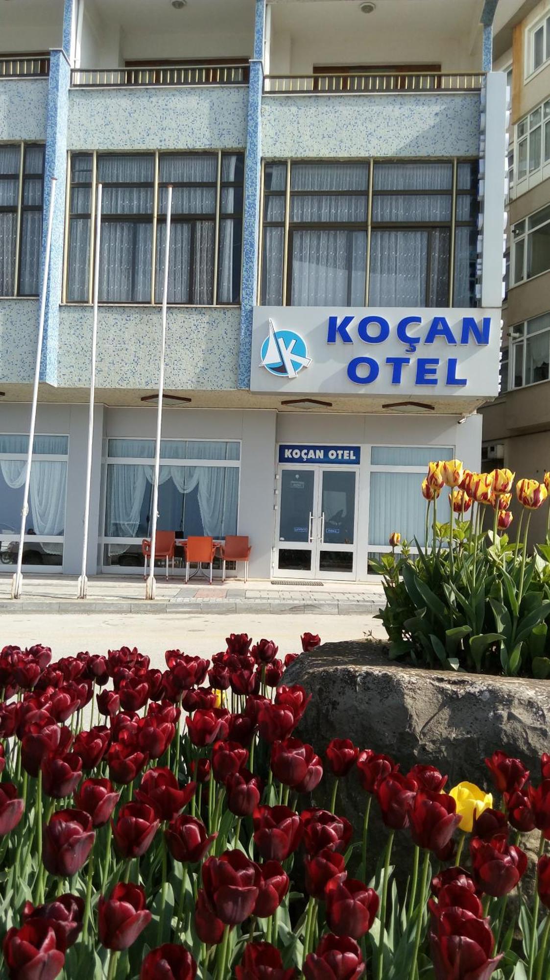 Kocan Hatice Karakocan Hotel *