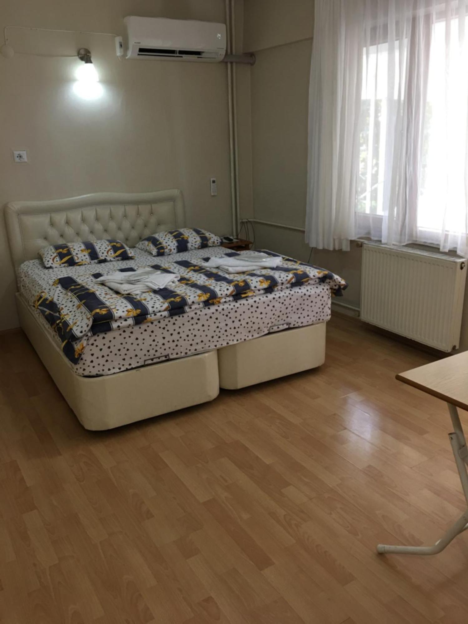Hotel Kocan Hatice Karakocan *