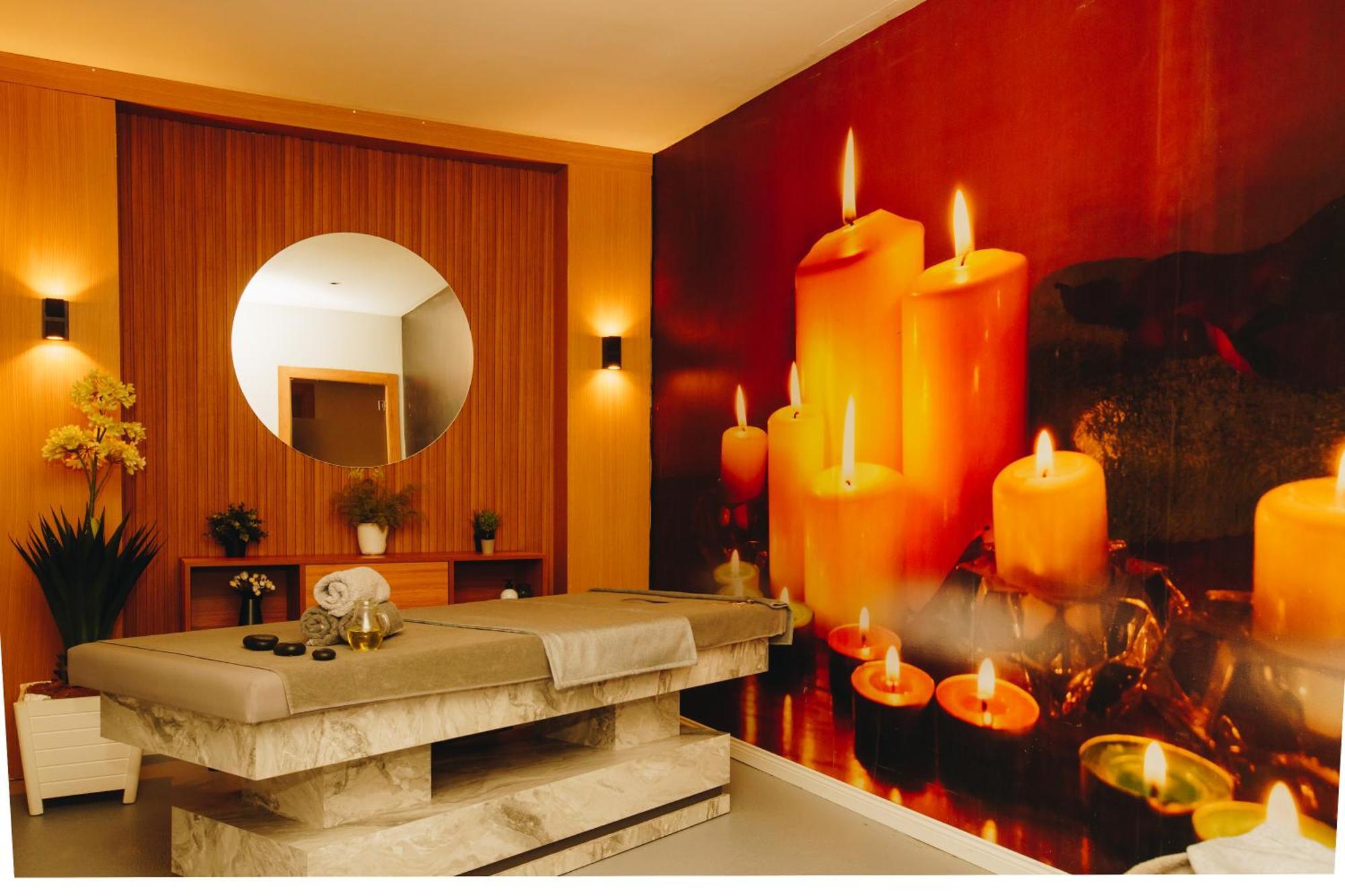 Aparthotel Double Bond 5*