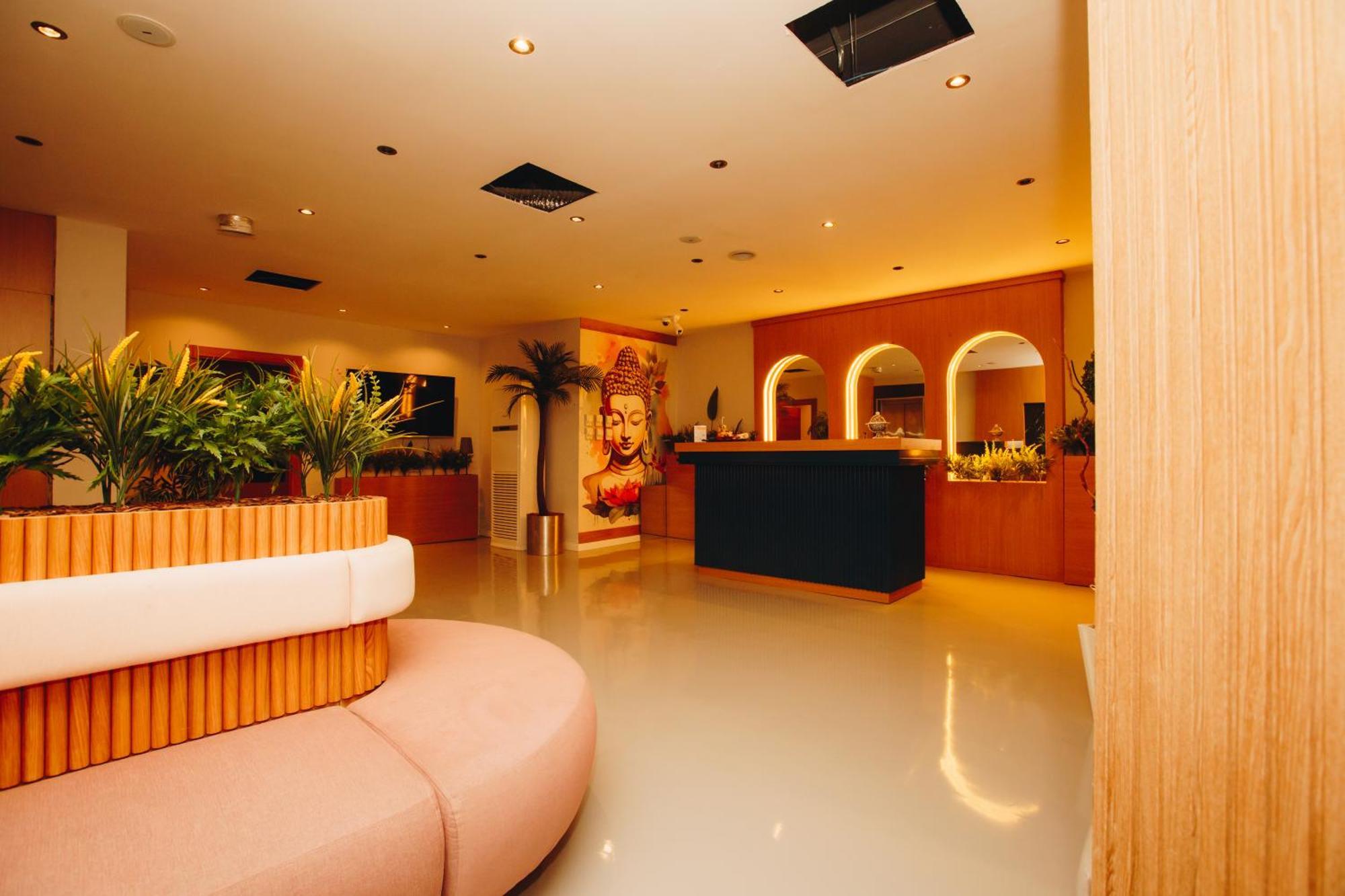 Aparthotel Double Bond Ankara