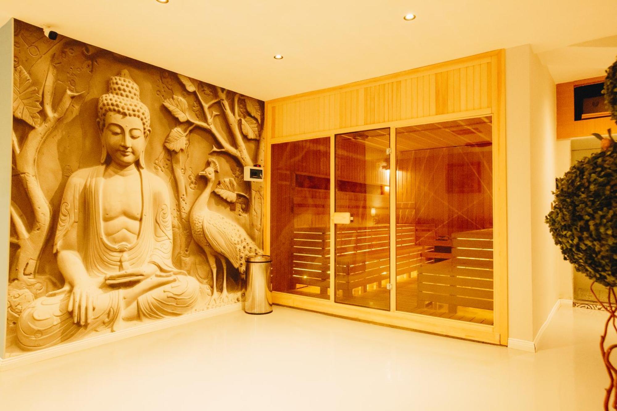 Aparthotel Double Bond Ankara
