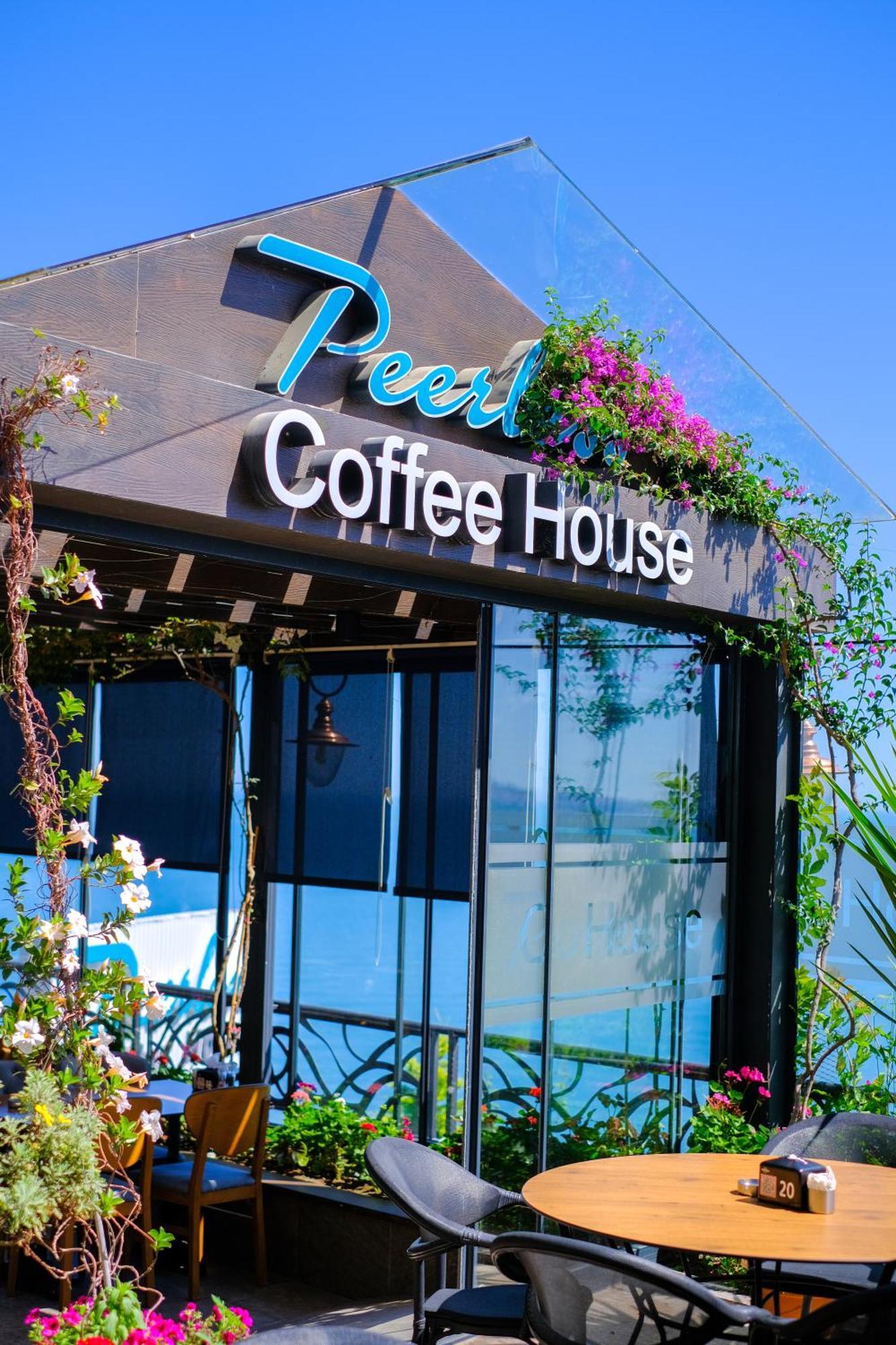 Peerless Hotel Trabzon