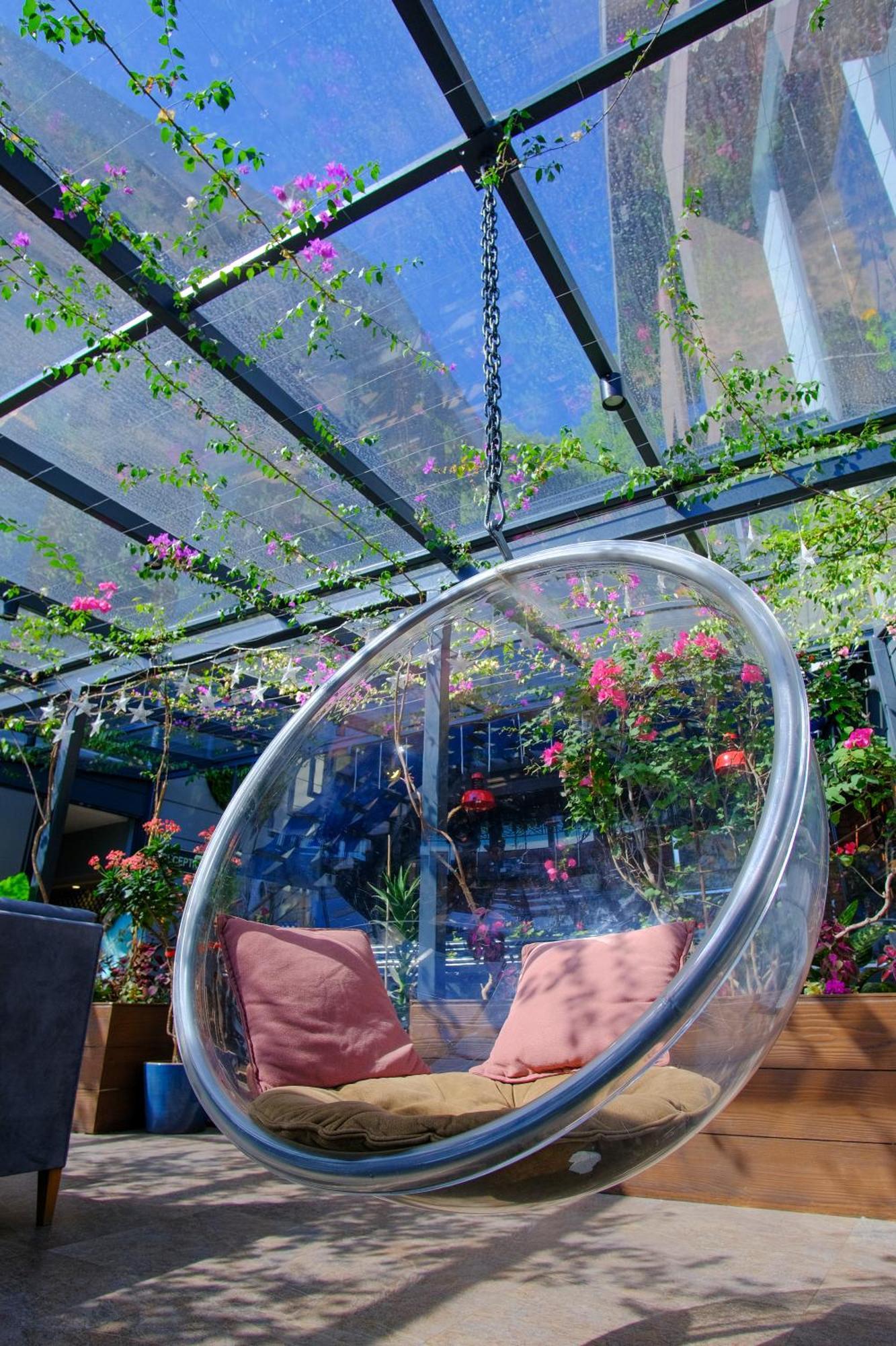 Peerless Hotel Trabzon