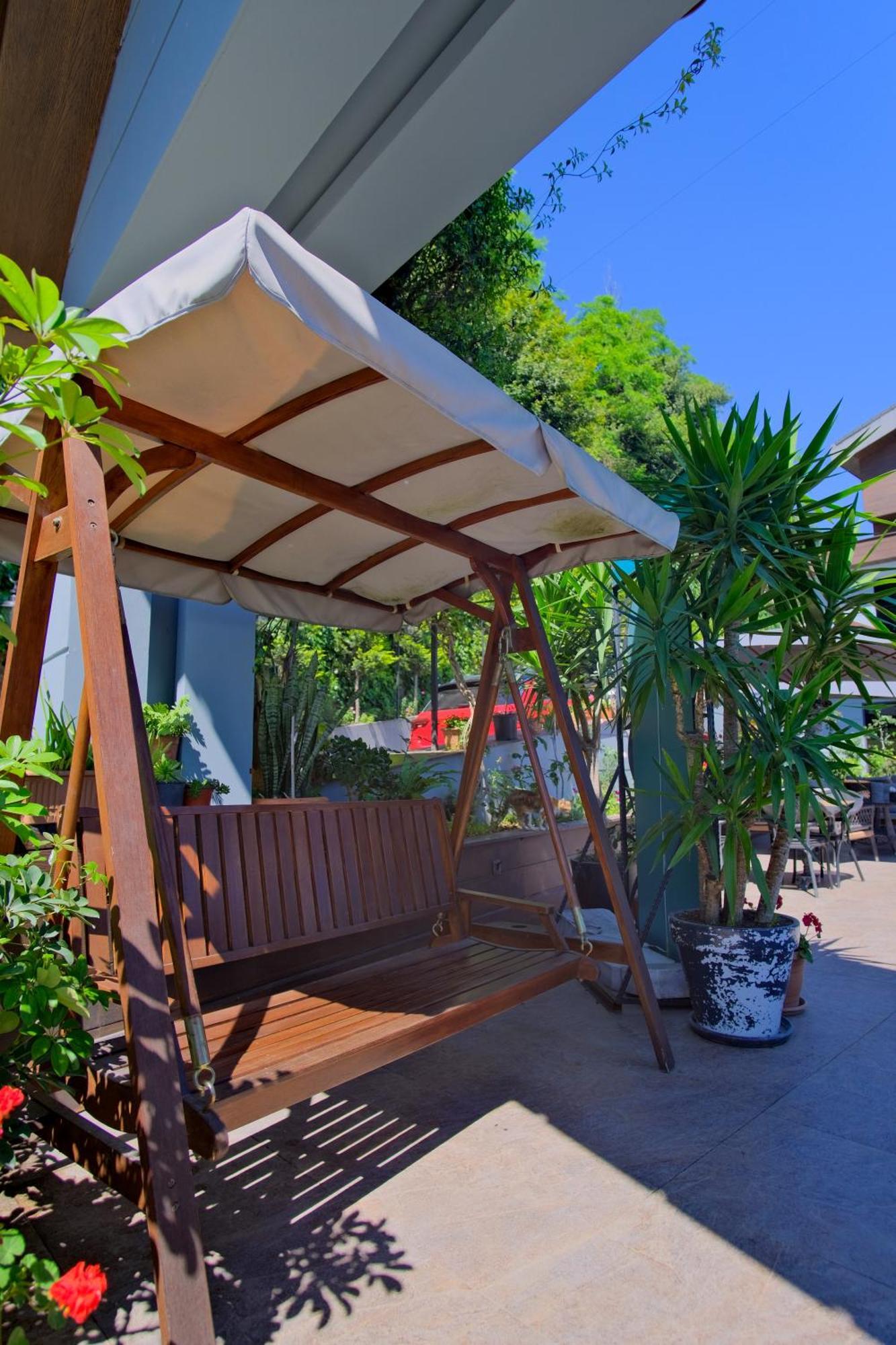 Peerless Hotel 3*
