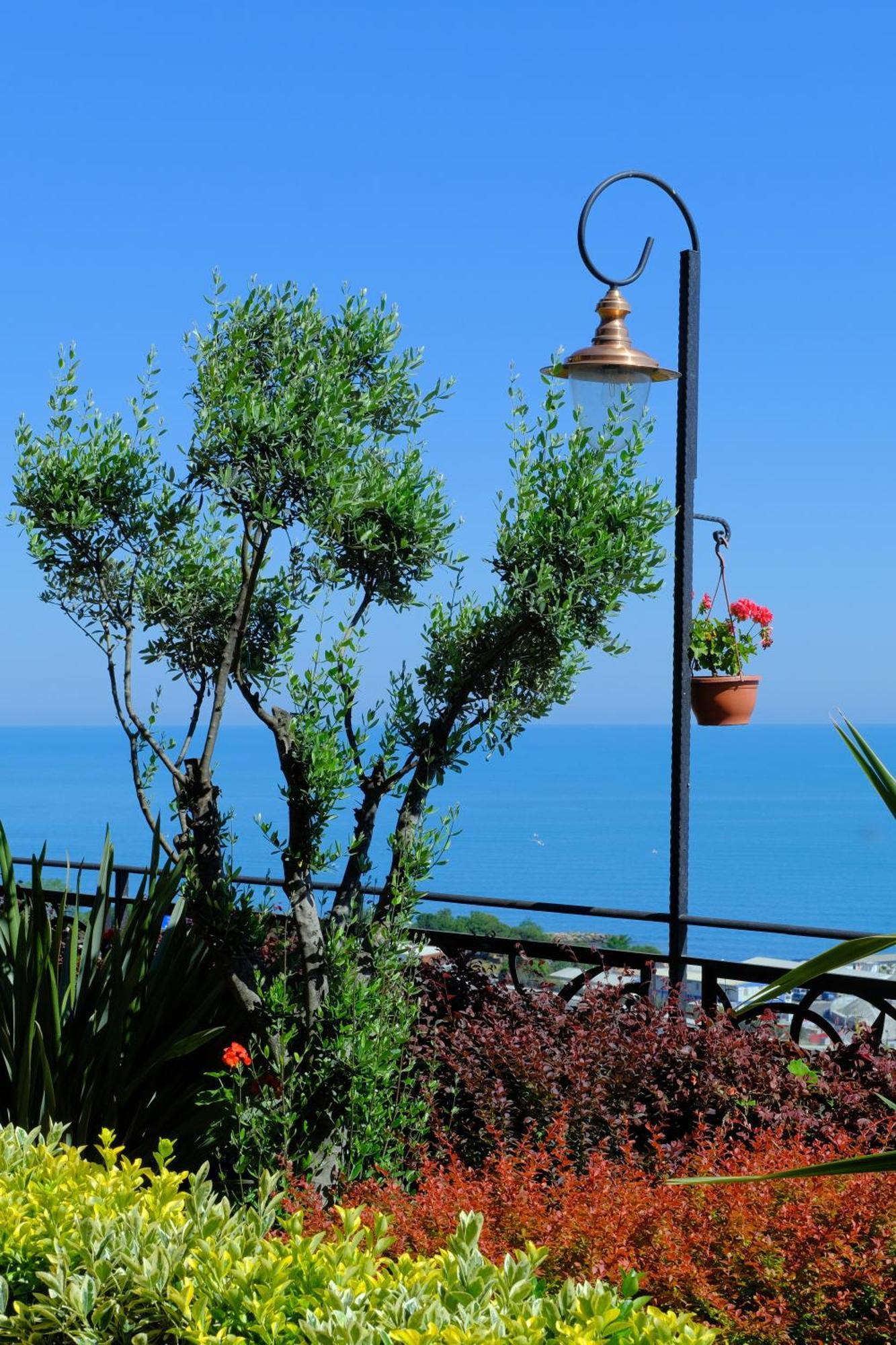 Peerless Hotel Trabzon