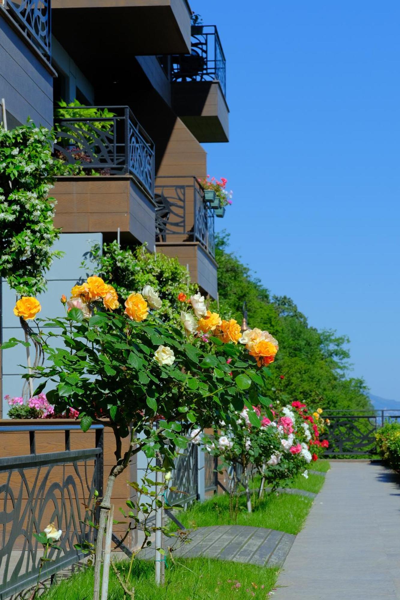 Hotel Peerless 3*
