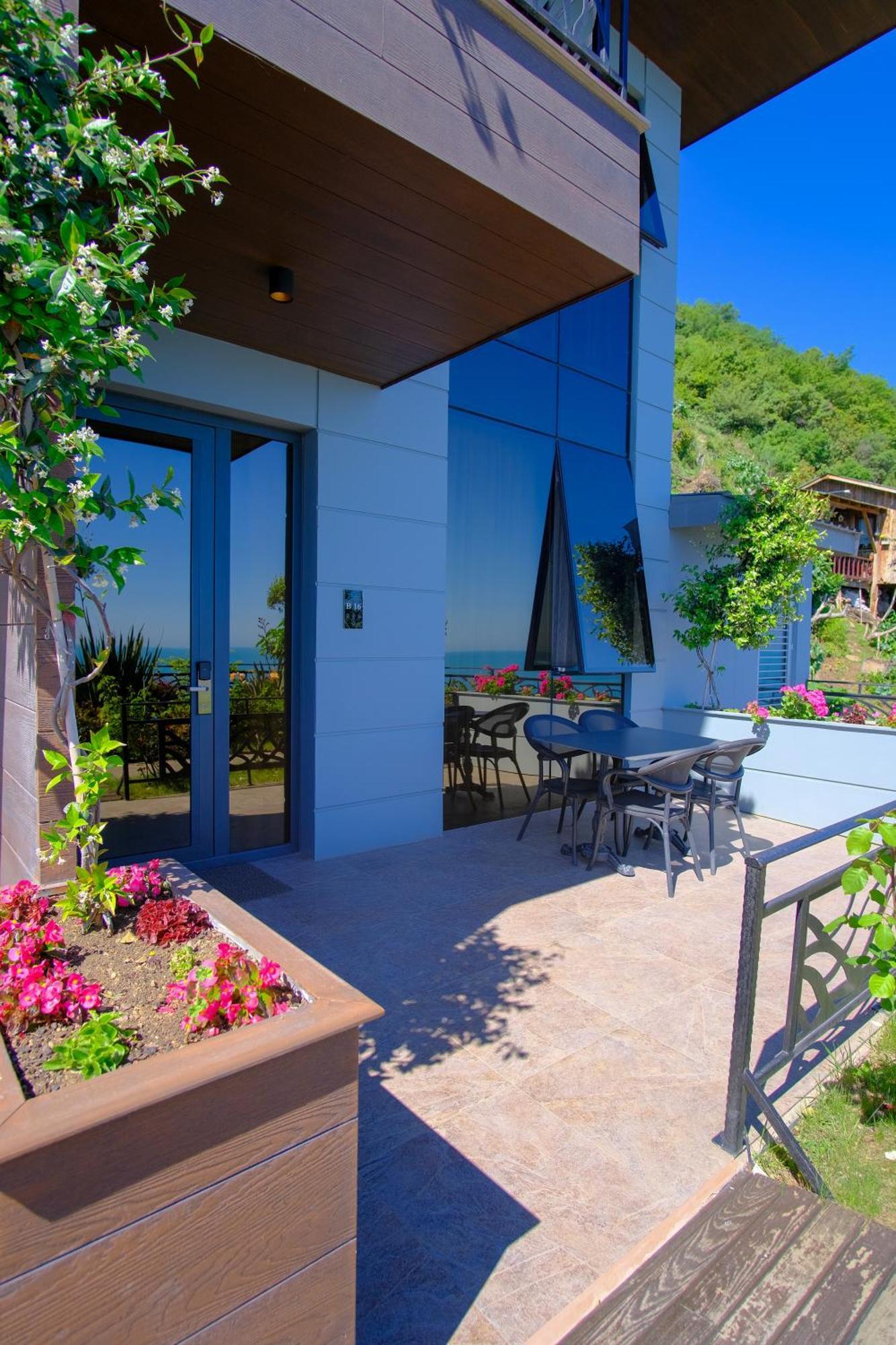 Hotel Peerless Trabzon