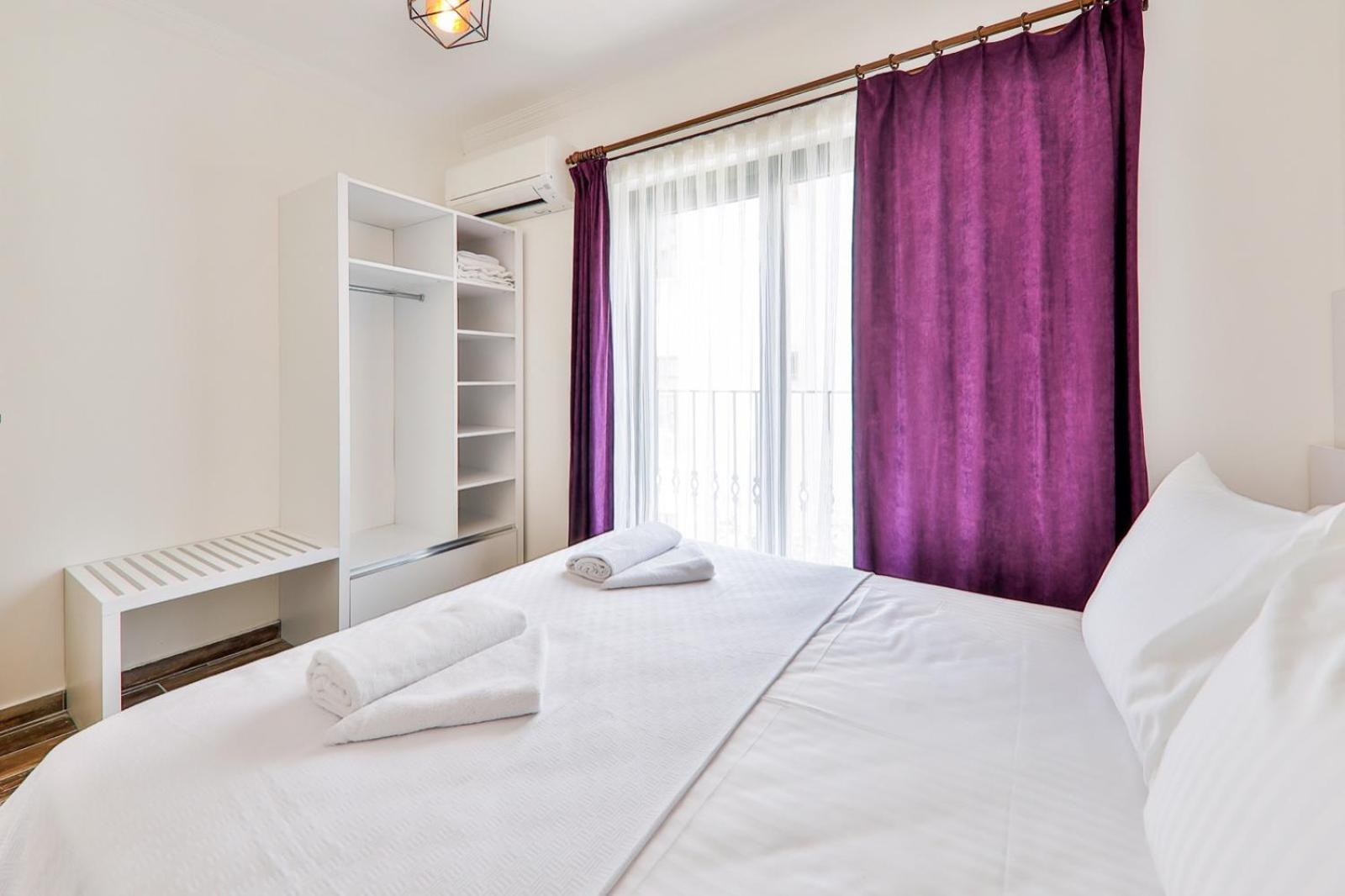 Apartment Sanisu Kas