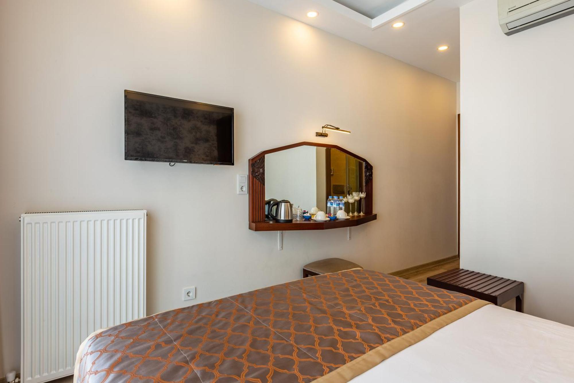 Menar Hotel&suites -old Sultanahmet 3*