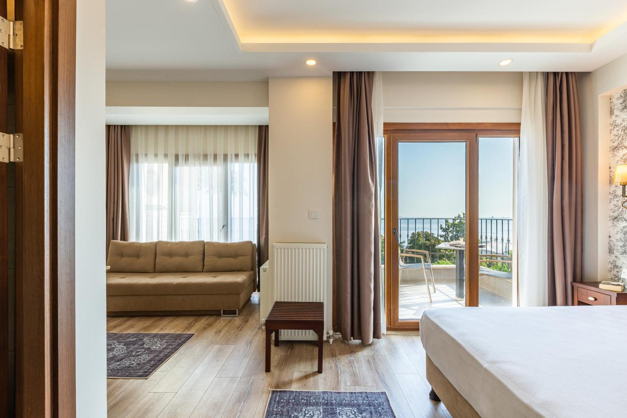 Menar Hotel&suites -old Sultanahmet 3* Istanbul