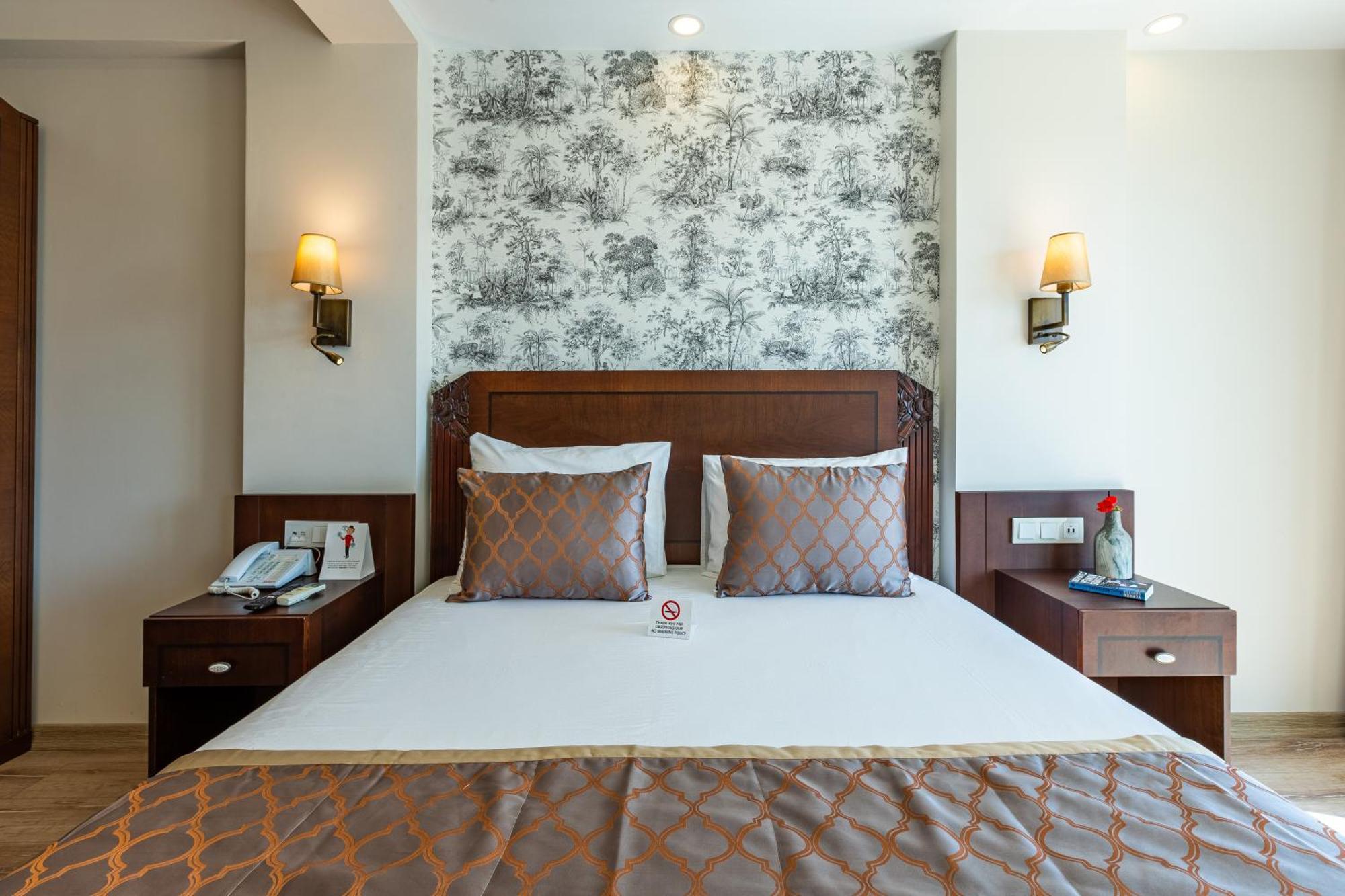 Aparthotel Menar Hotel&suites -old Sultanahmet