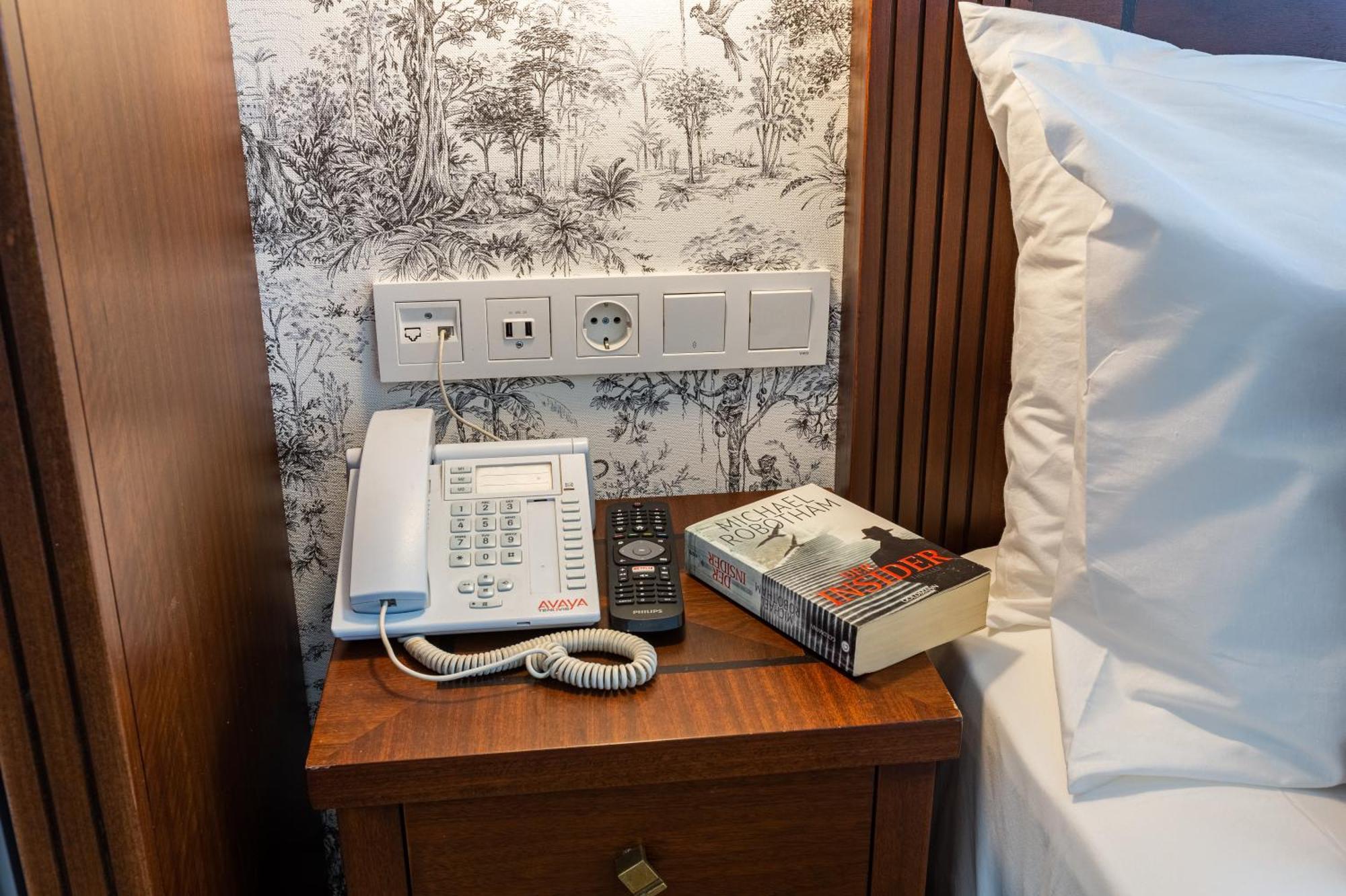 Menar Hotel&suites -old Sultanahmet Aparthotel Istanbul