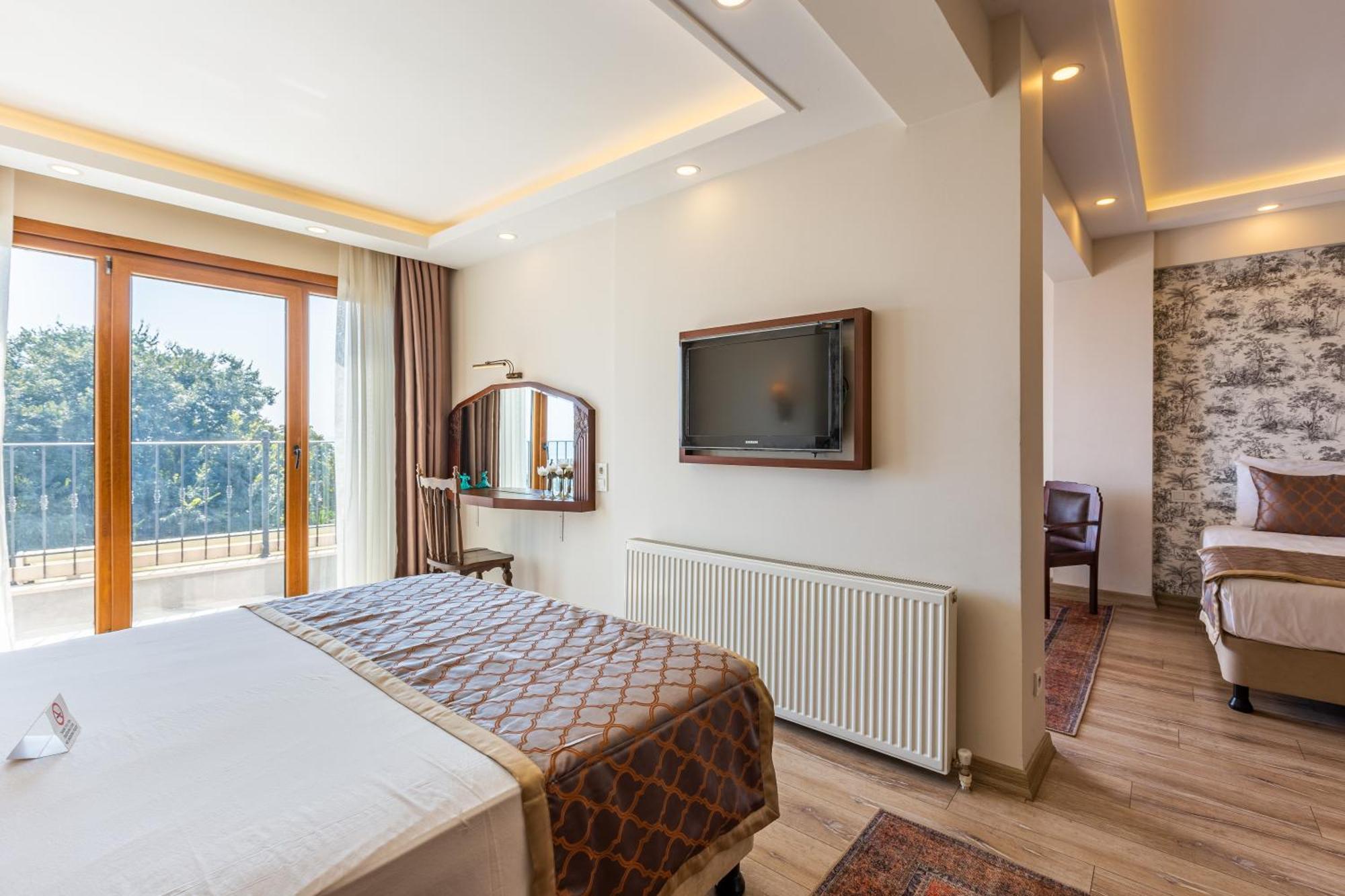 Menar Hotel&suites -old Sultanahmet Istanbul