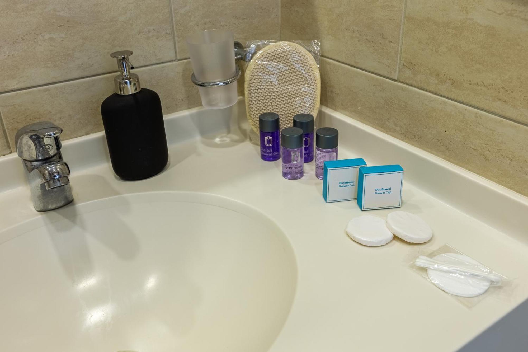 Menar Hotel&suites -old Sultanahmet 3* Istanbul