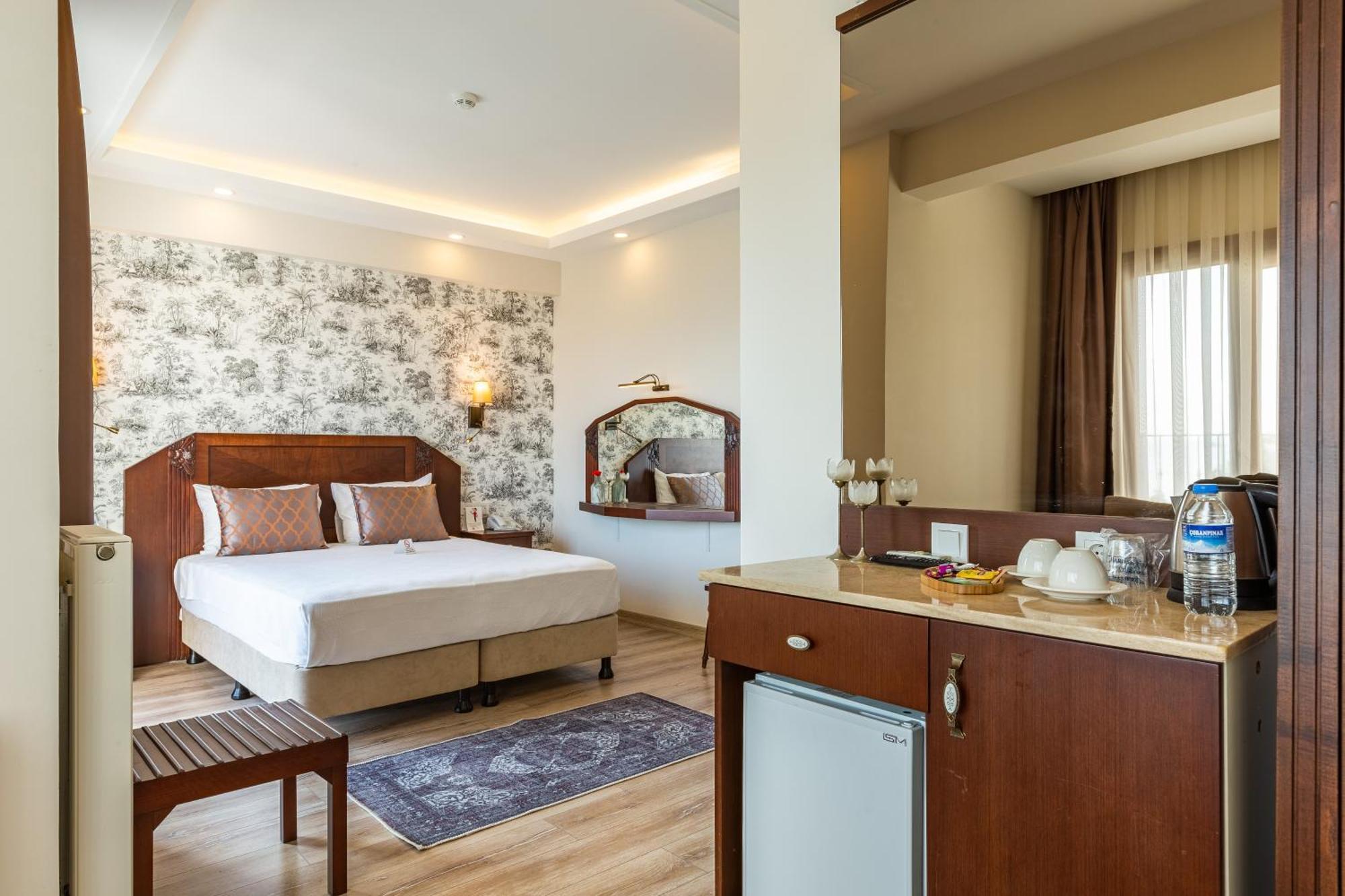 Menar Hotel&suites -old Sultanahmet