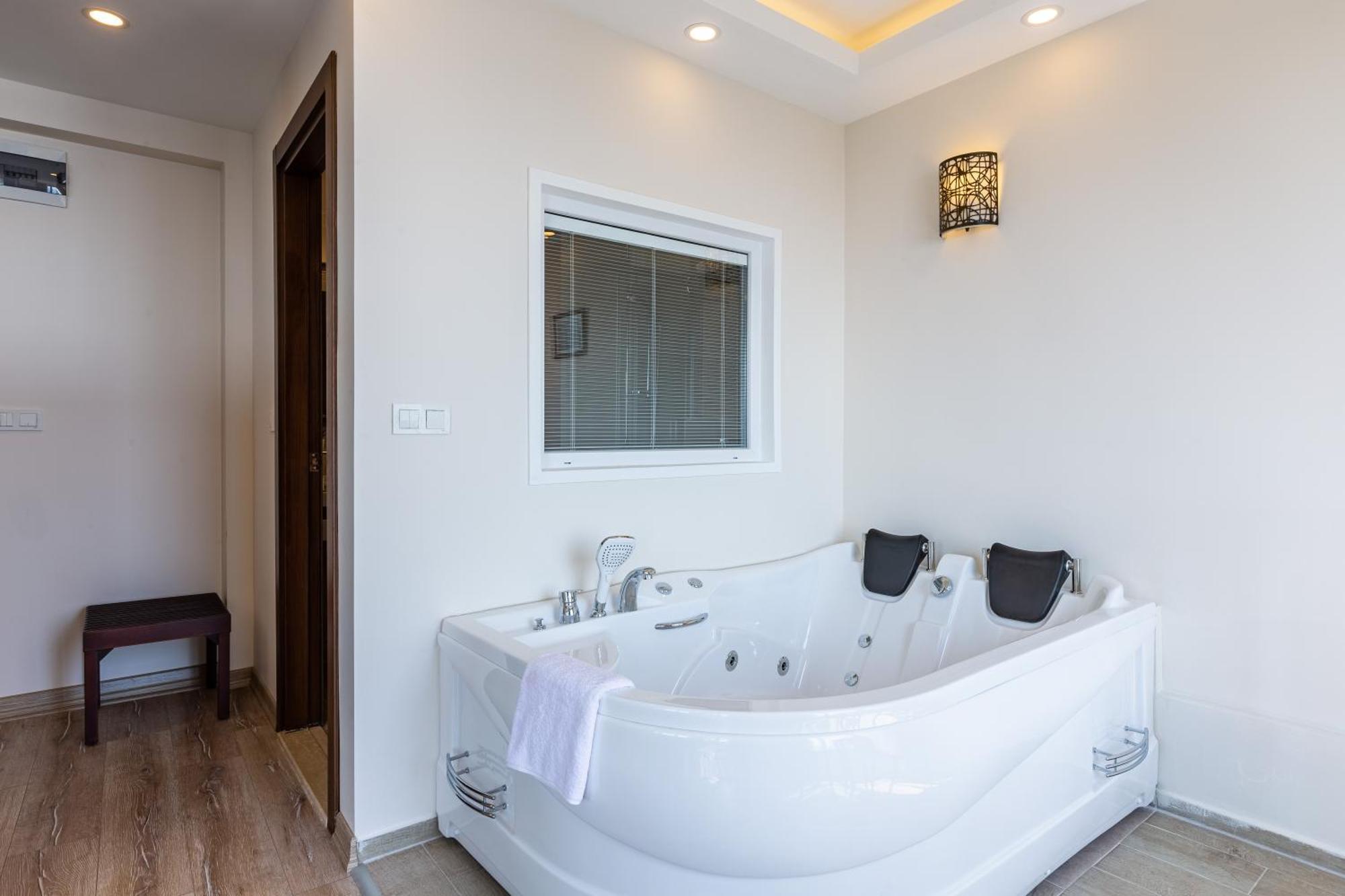 Menar Hotel&suites -old Sultanahmet Aparthotel 3*