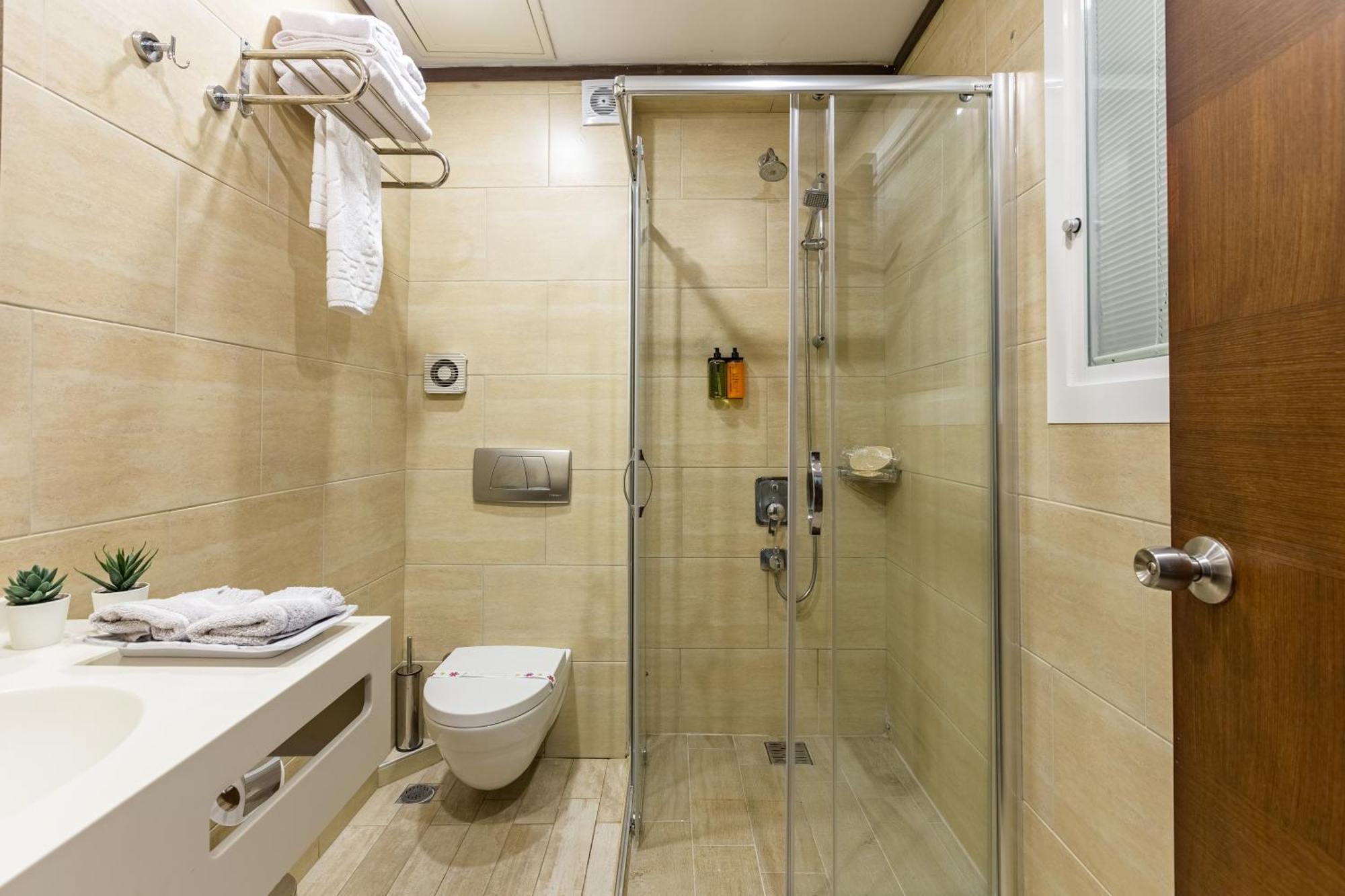 Menar Hotel&suites -old Sultanahmet 3* Istanbul