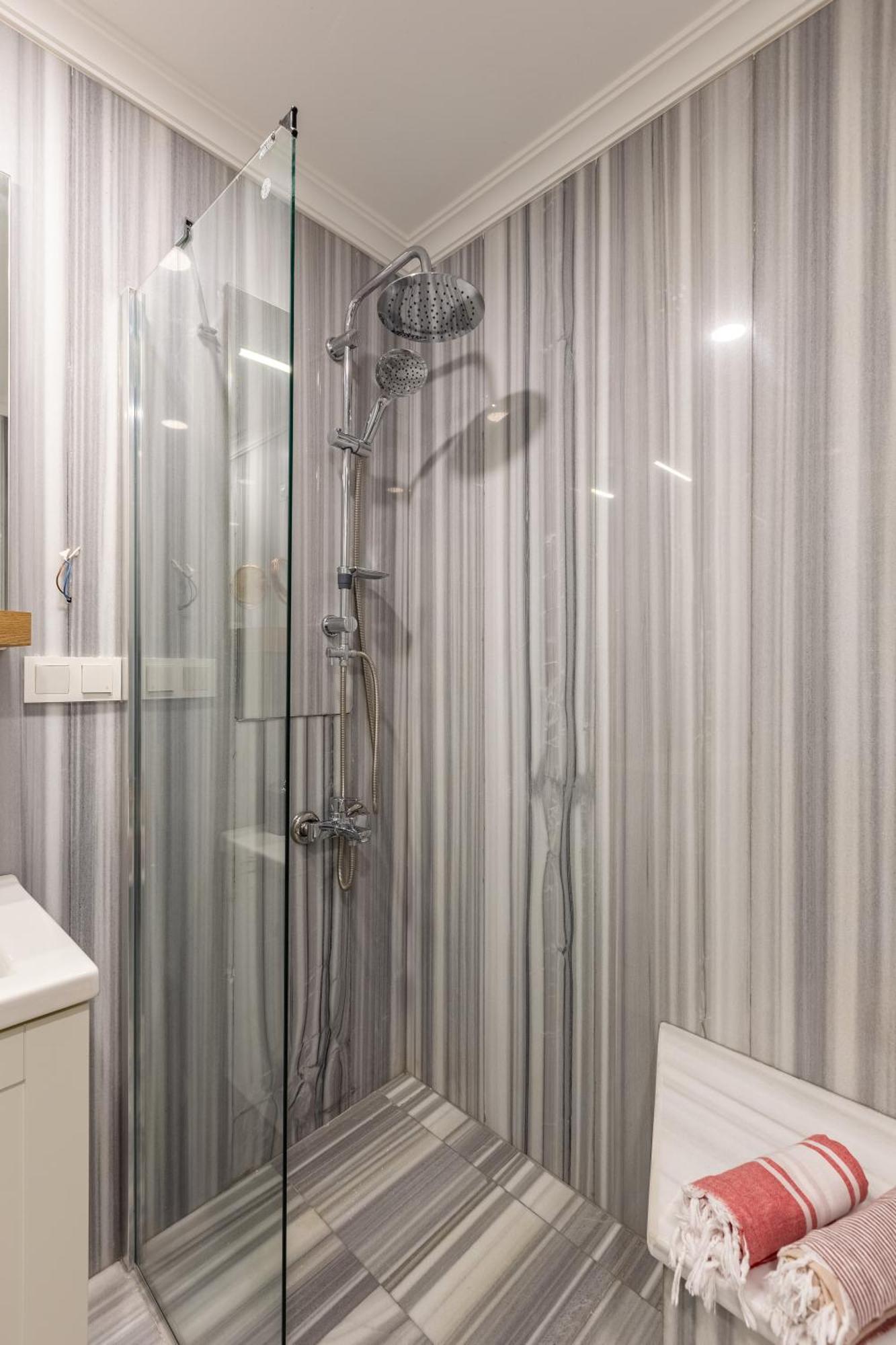 Menar Hotel&suites -old Sultanahmet Aparthotel 3*