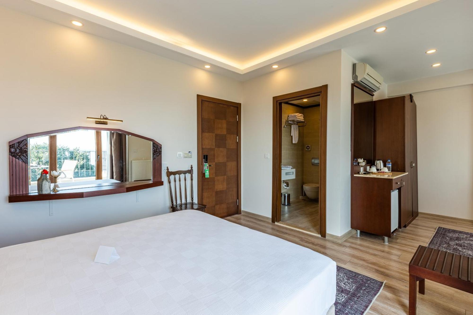 Aparthotel Menar Hotel&suites -old Sultanahmet 3*