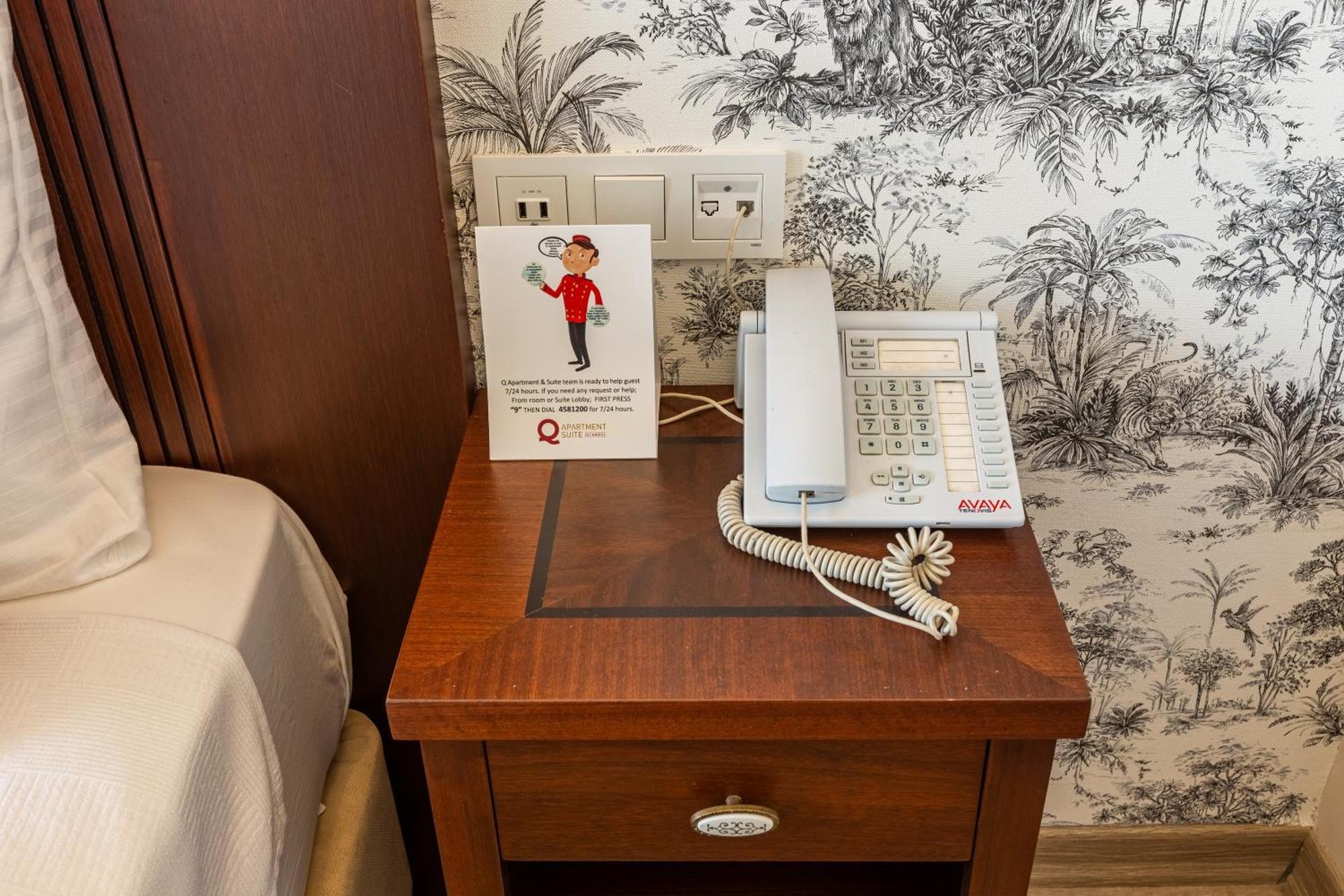 Menar Hotel&suites -old Sultanahmet Aparthotel Istanbul