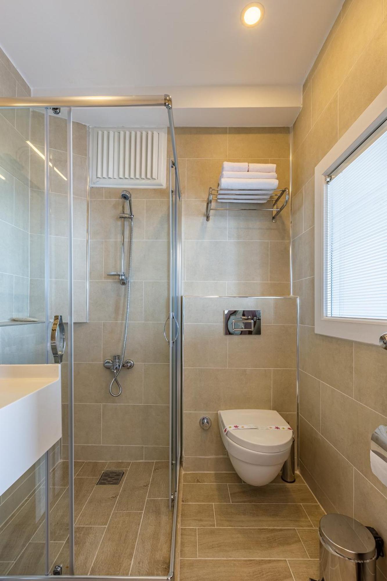 Menar Hotel&suites -old Sultanahmet Istanbul