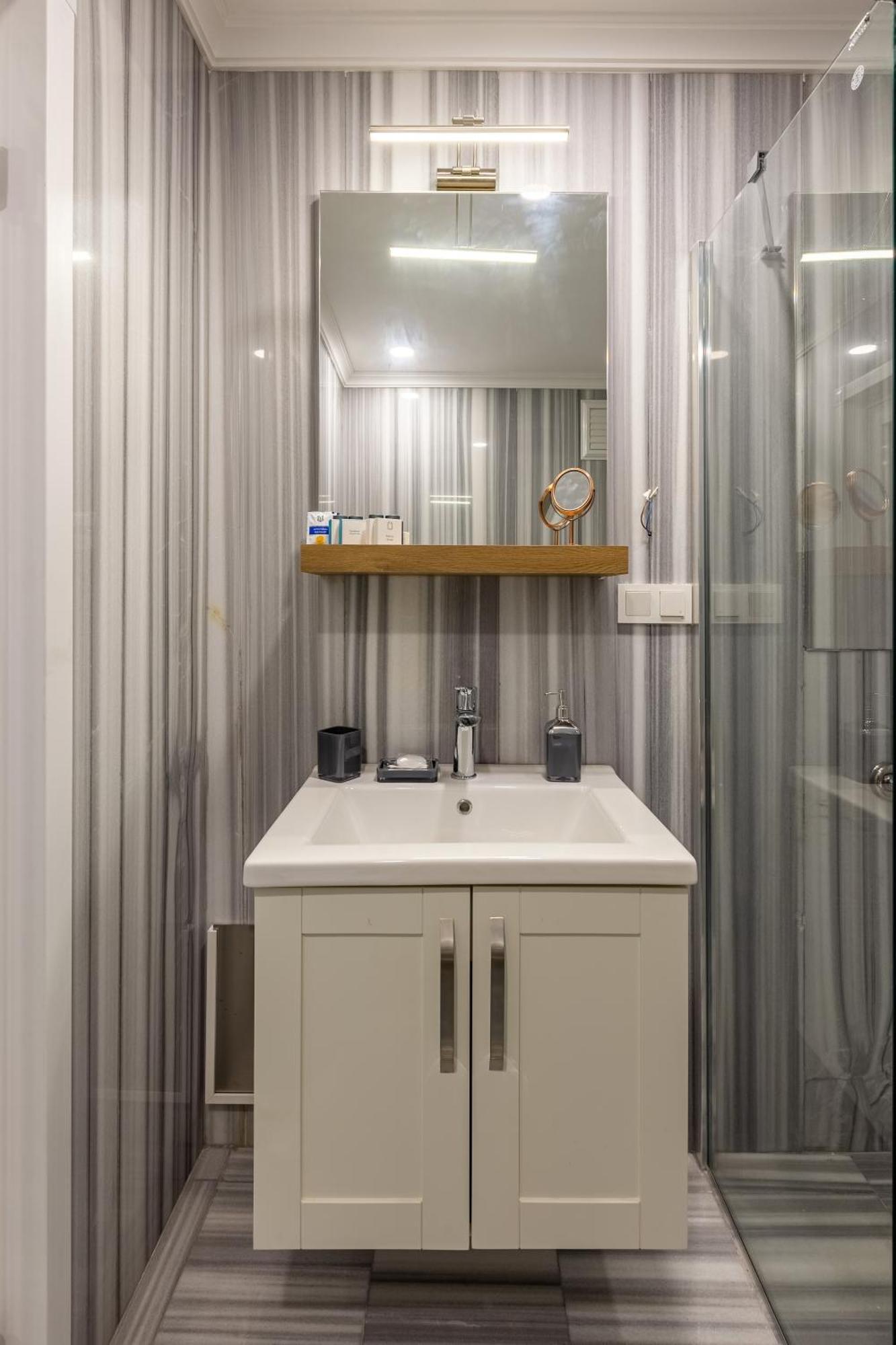Menar Hotel&suites -old Sultanahmet