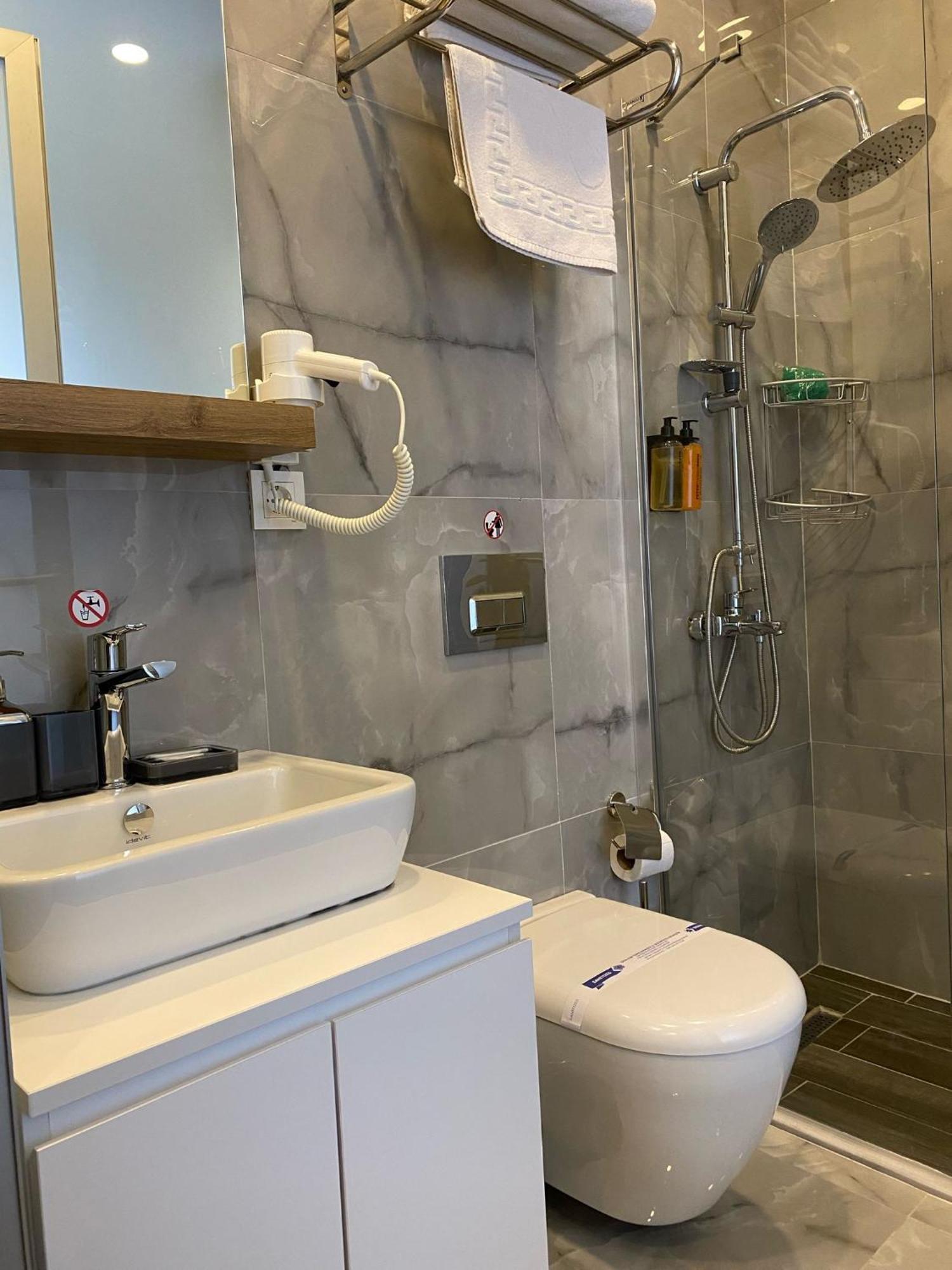 Aparthotel Menar Hotel&suites -old Sultanahmet 3*