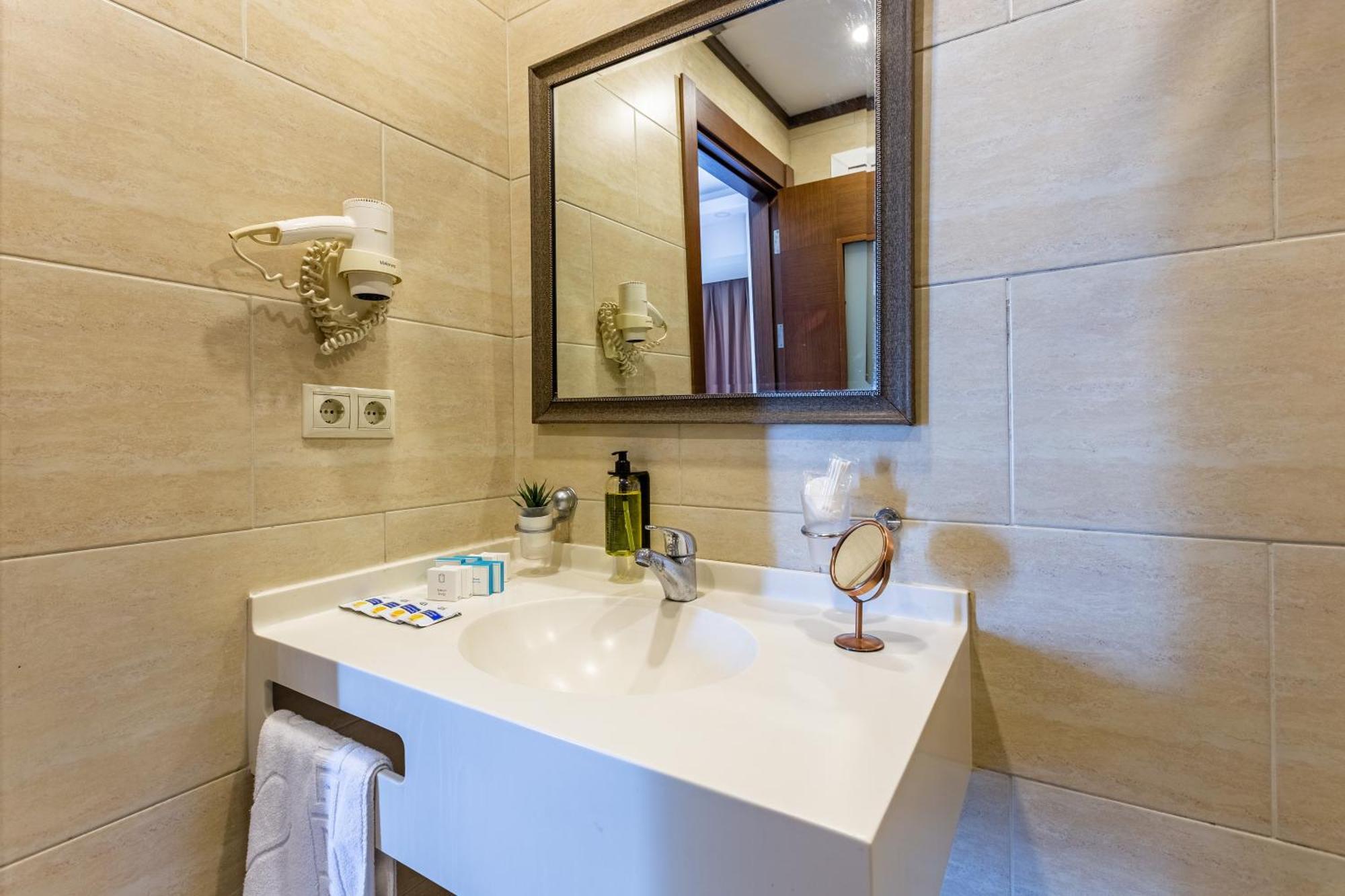 Menar Hotel&suites -old Sultanahmet 3* Istanbul