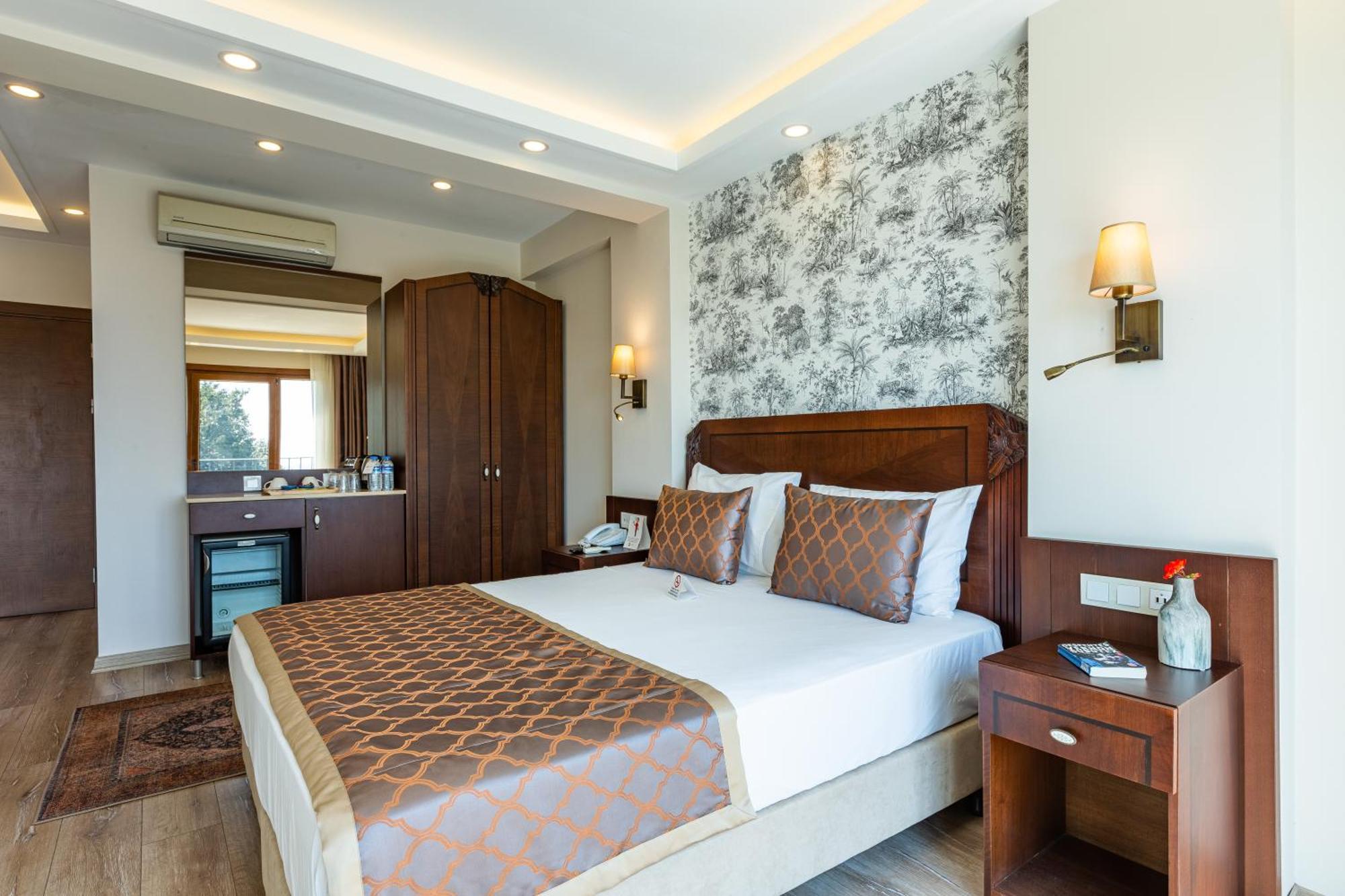 Menar Hotel&suites -old Sultanahmet