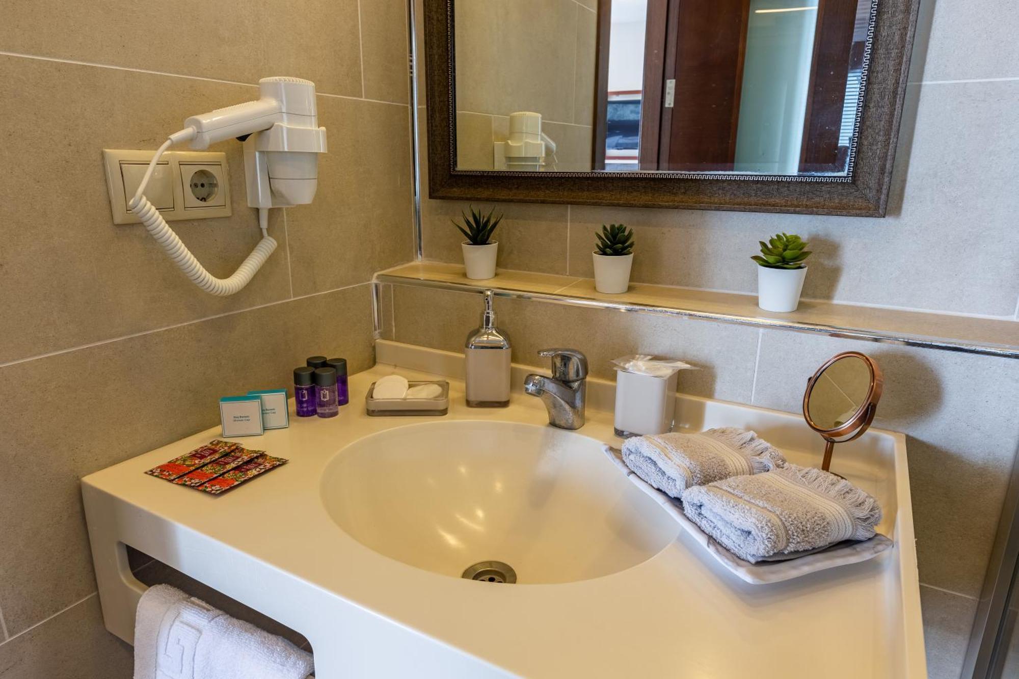 Menar Hotel&suites -old Sultanahmet