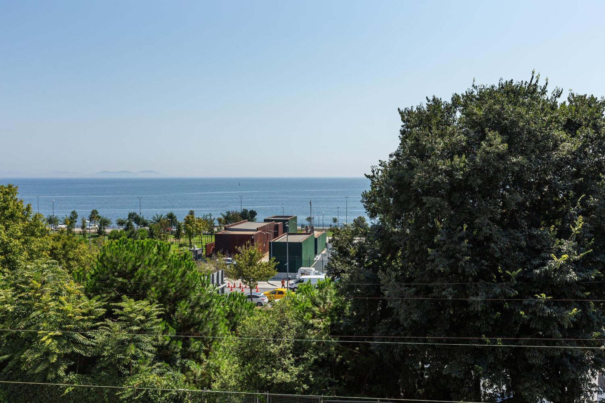 Menar Hotel&suites -old Sultanahmet 3*