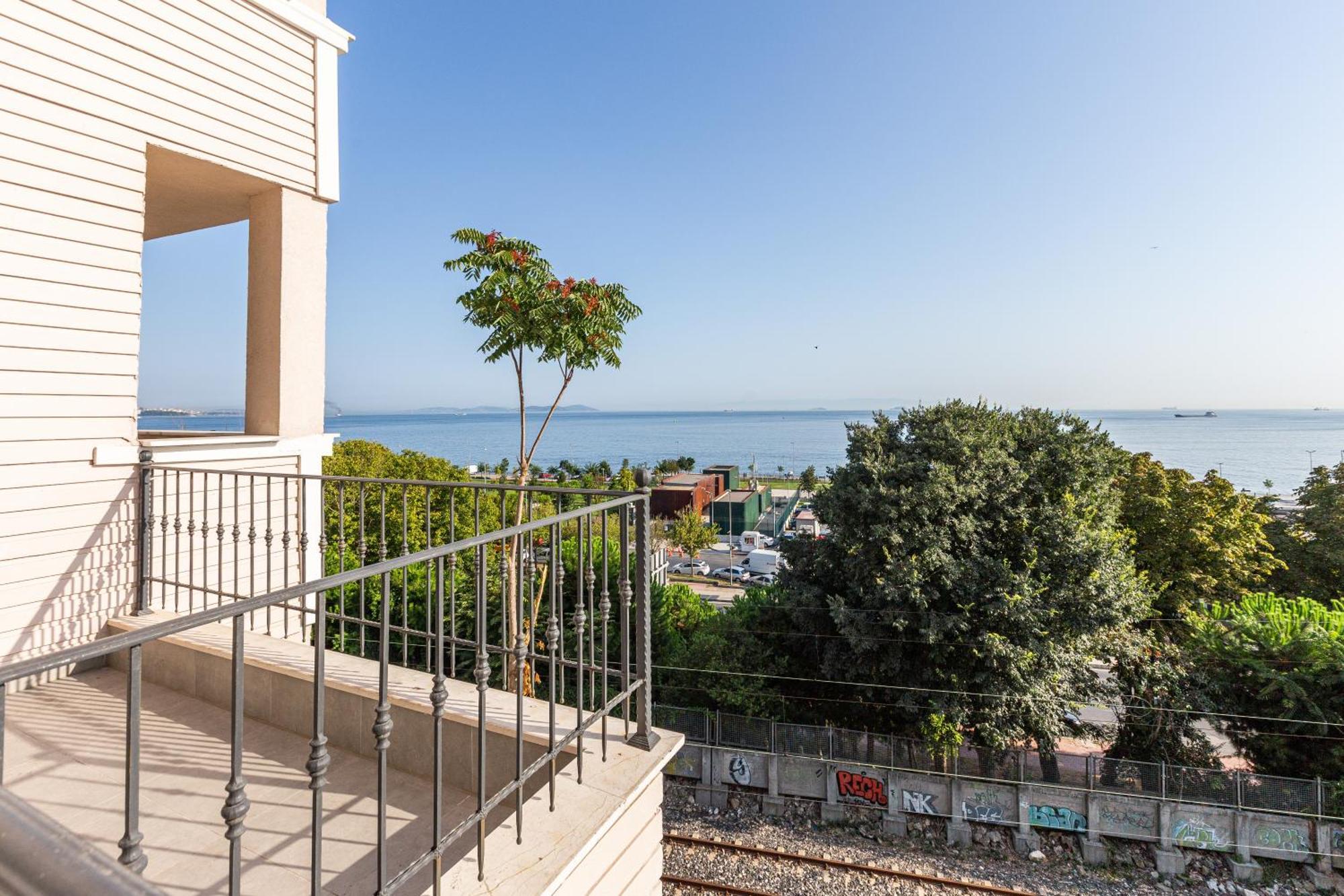 Menar Hotel&suites -old Sultanahmet Istanbul