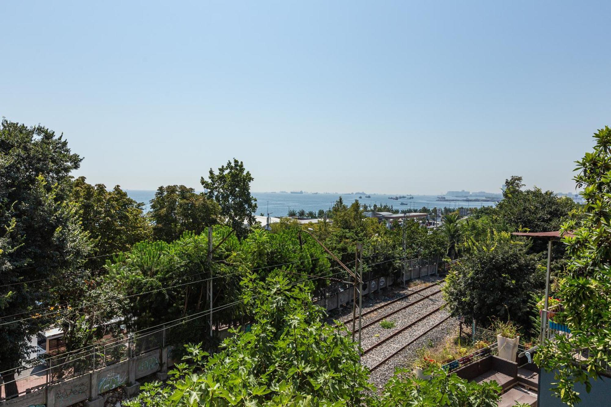 Aparthotel Menar Hotel&suites -old Sultanahmet 3*