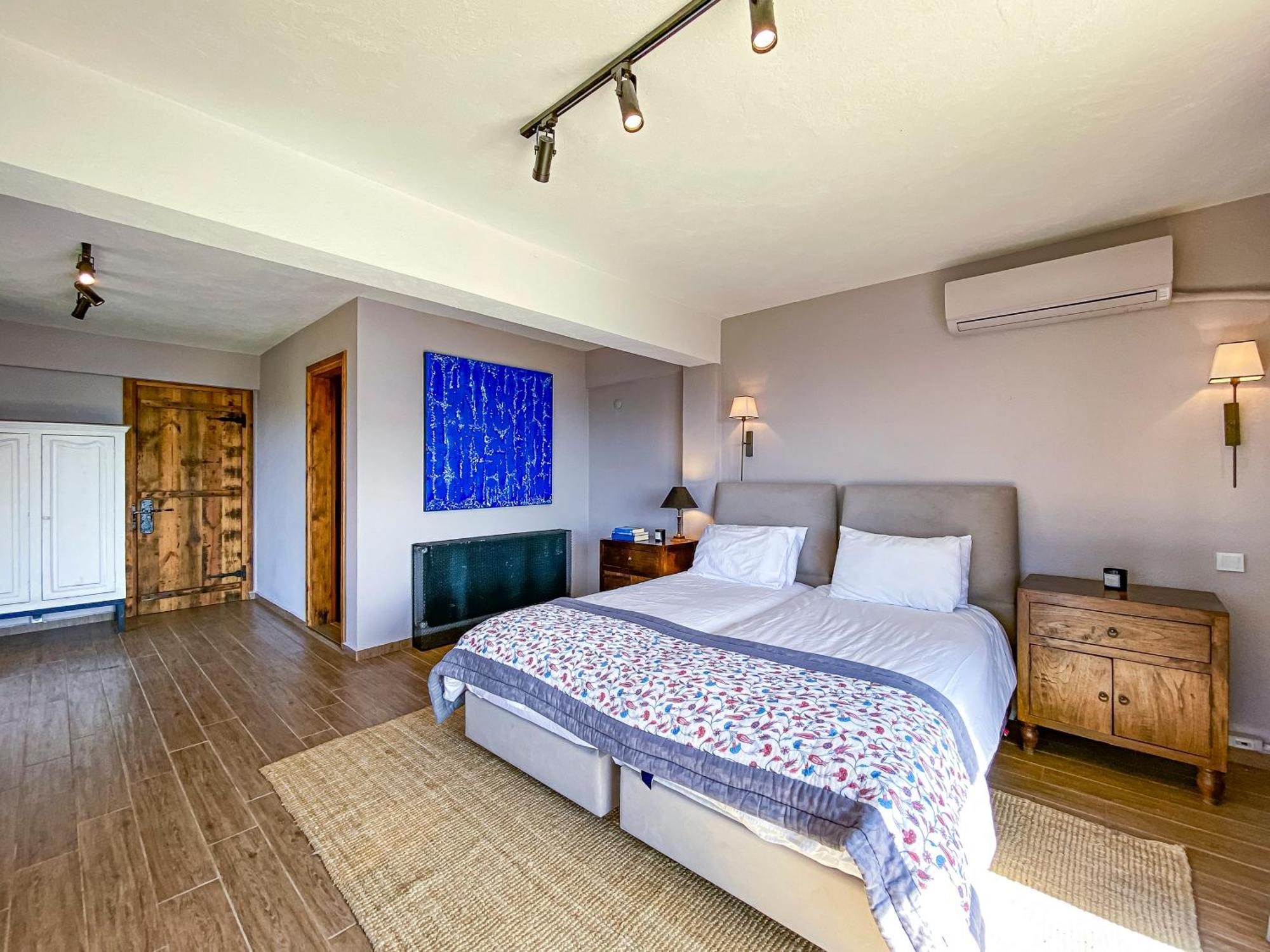 Hotel Simurg Canakkale